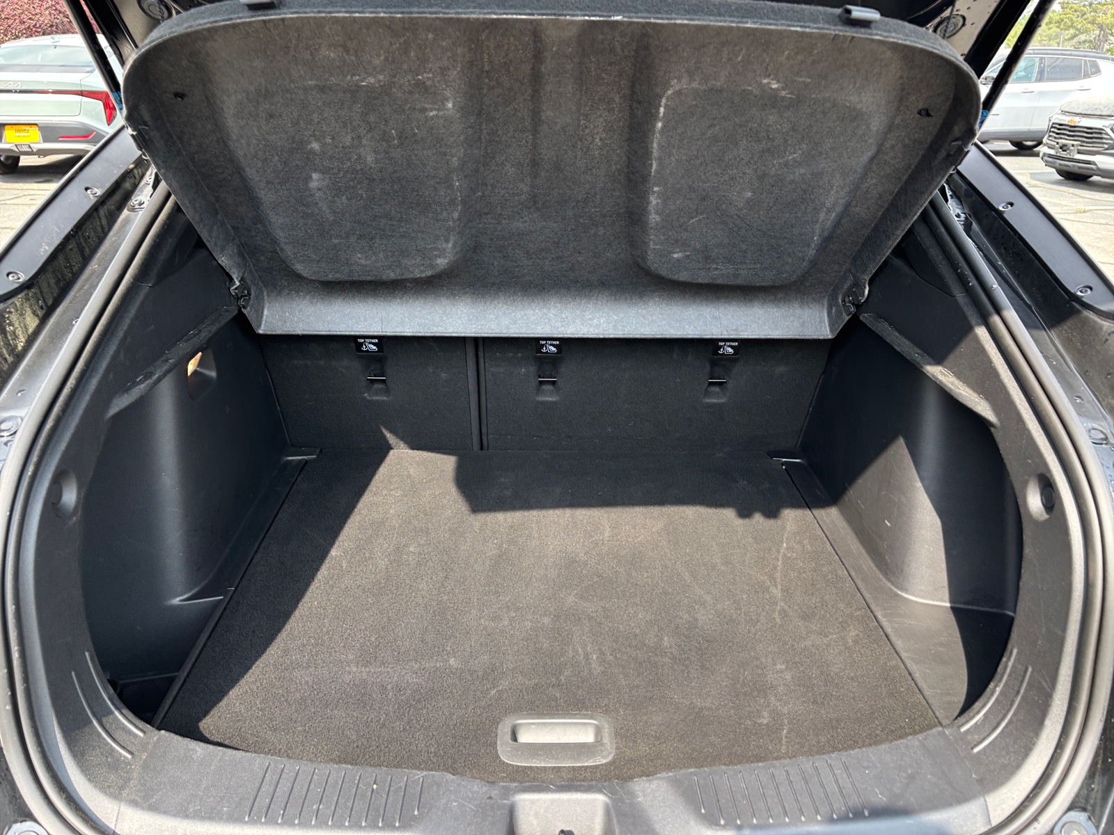 Thumbnail: 2025 Buick Envista - 6