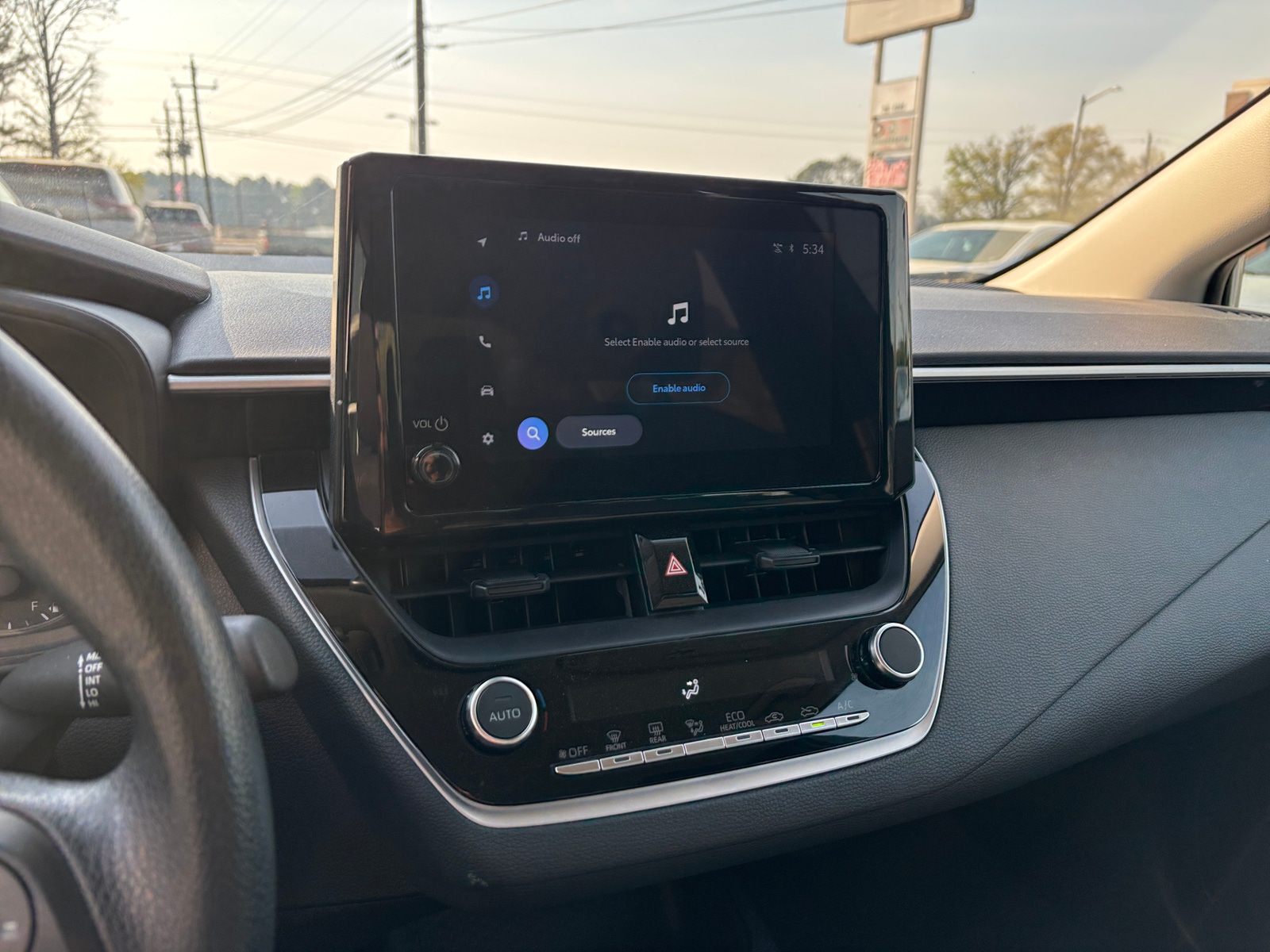 Thumbnail: 2025 Toyota Corolla - 4