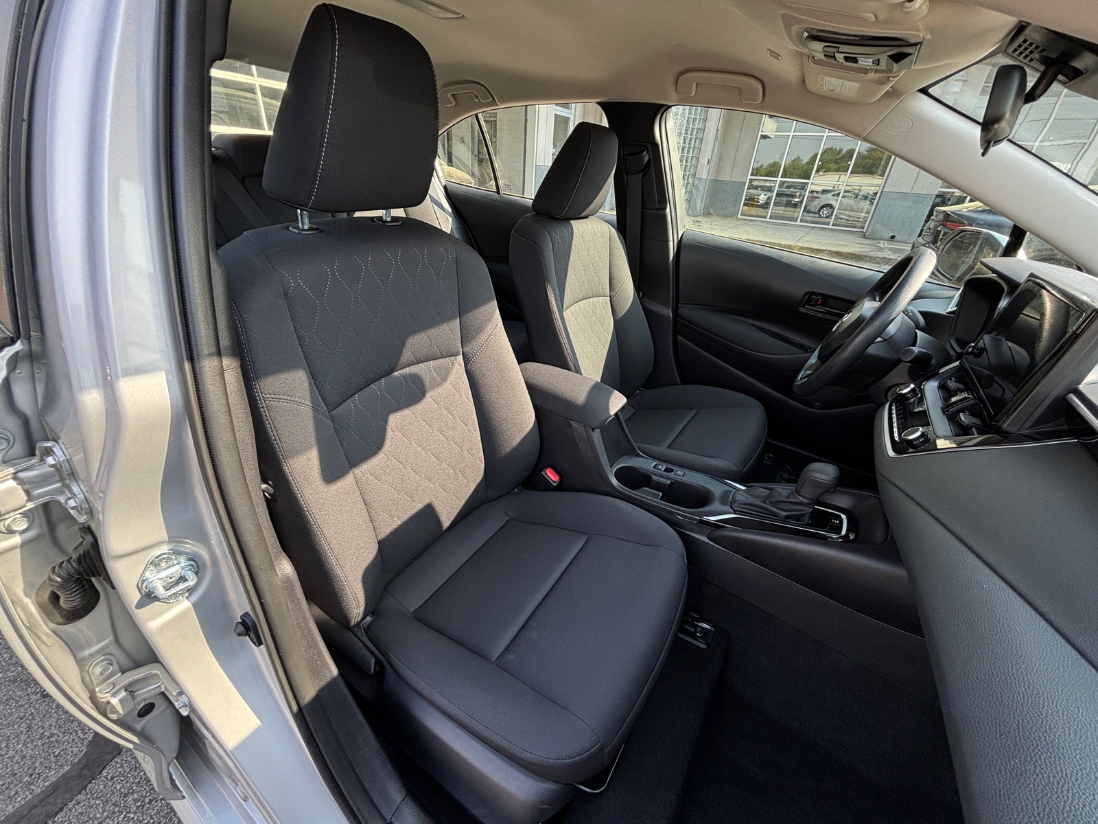 Thumbnail: 2025 Toyota Corolla - 2