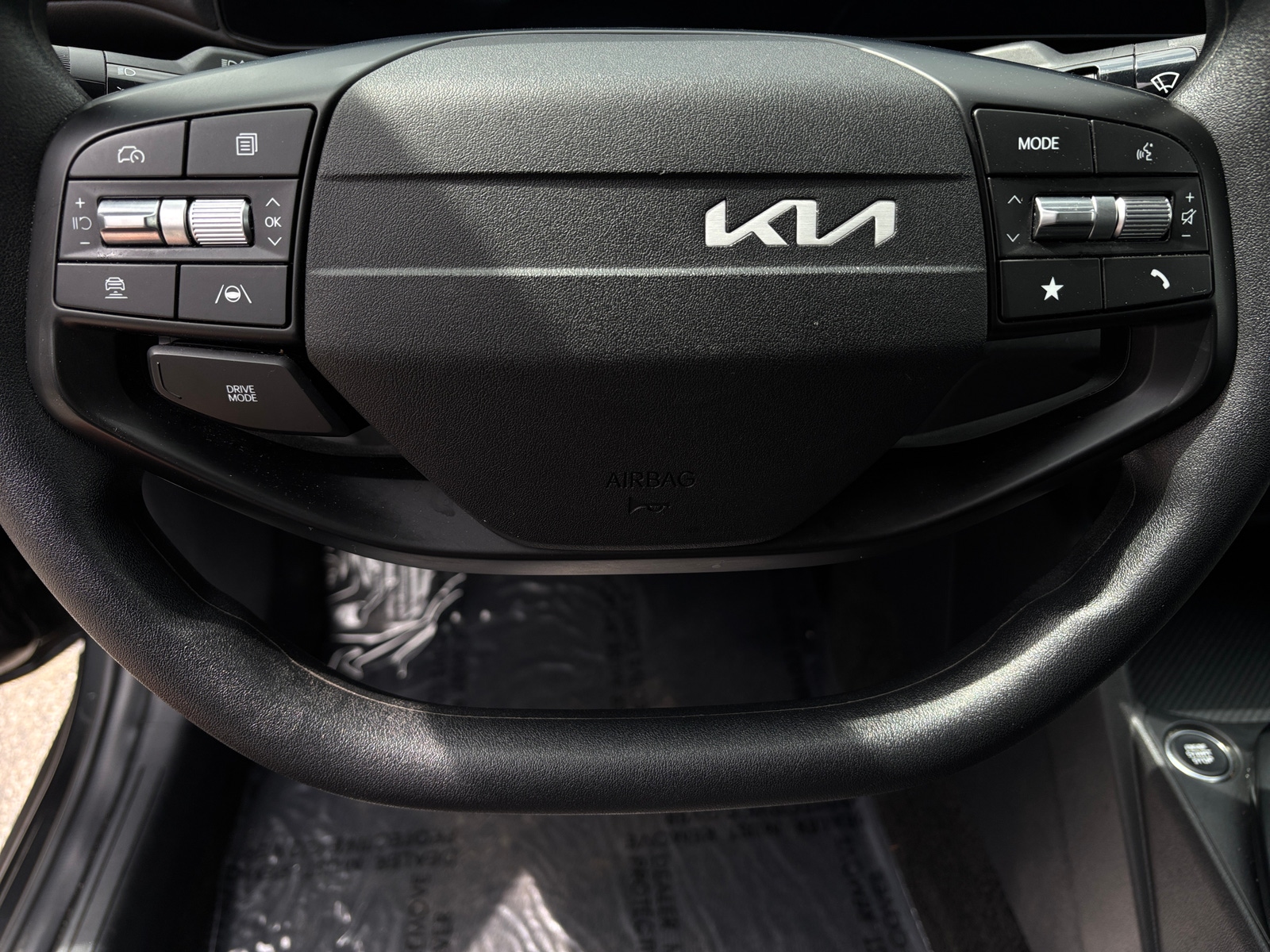 Thumbnail: 2025 Kia K4 - 5