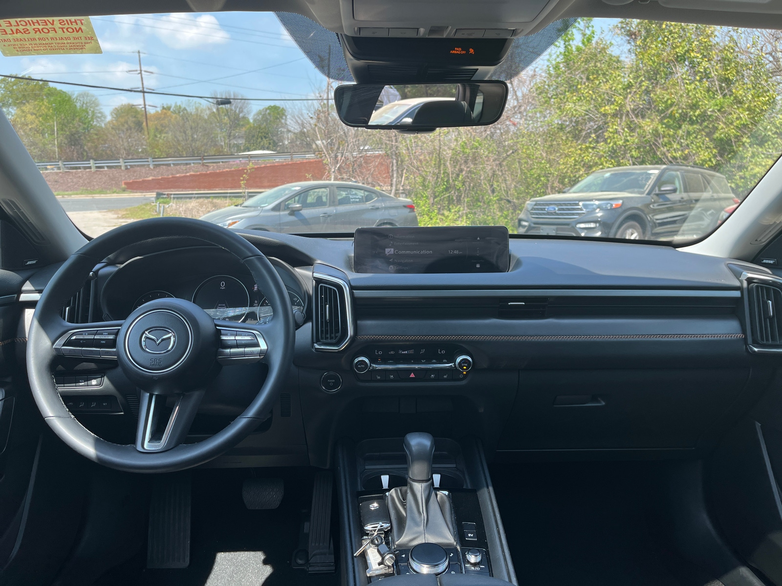 Thumbnail: 2025 Mazda CX-50 - 2