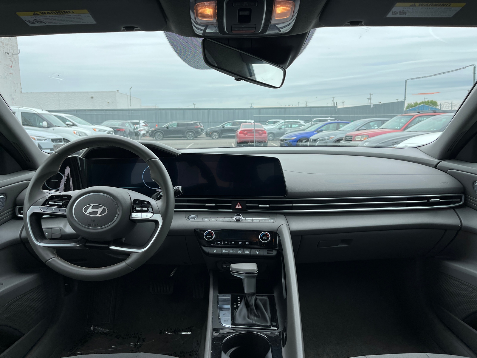 Thumbnail: 2025 Hyundai Elantra - 3