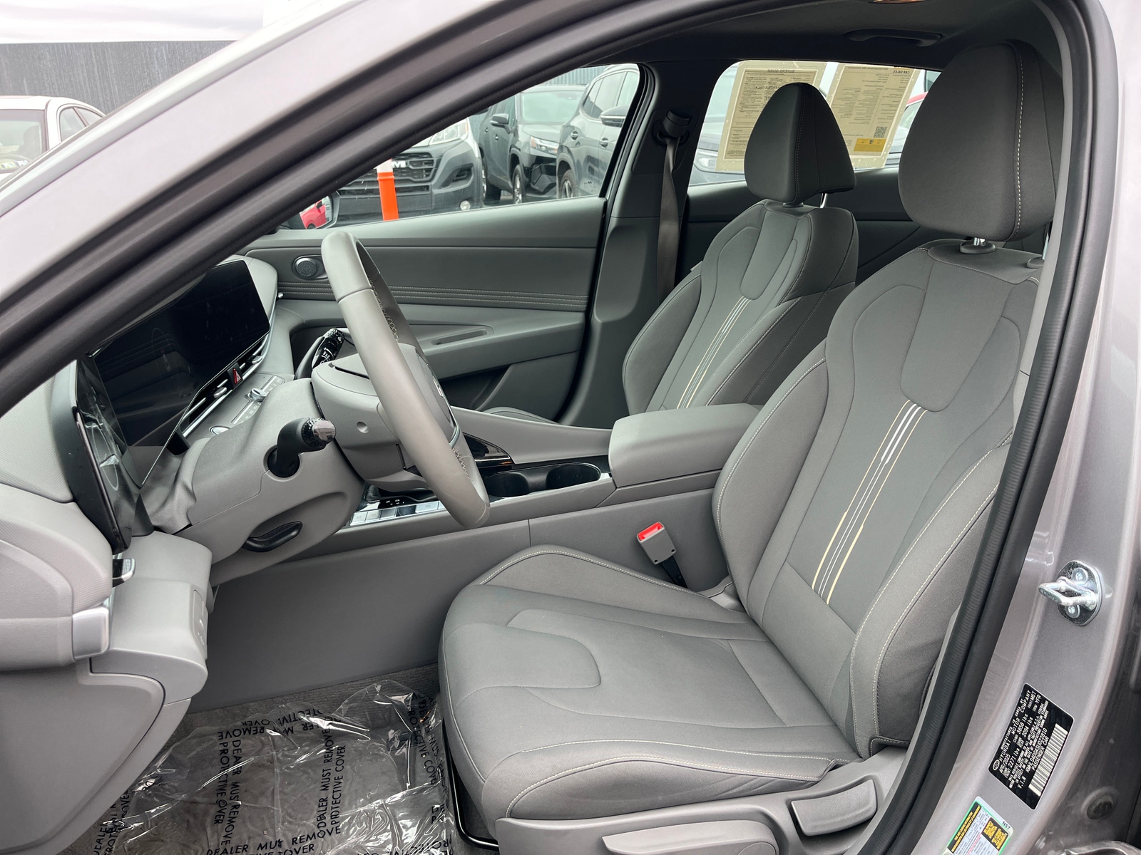 Thumbnail: 2025 Hyundai Elantra - 2