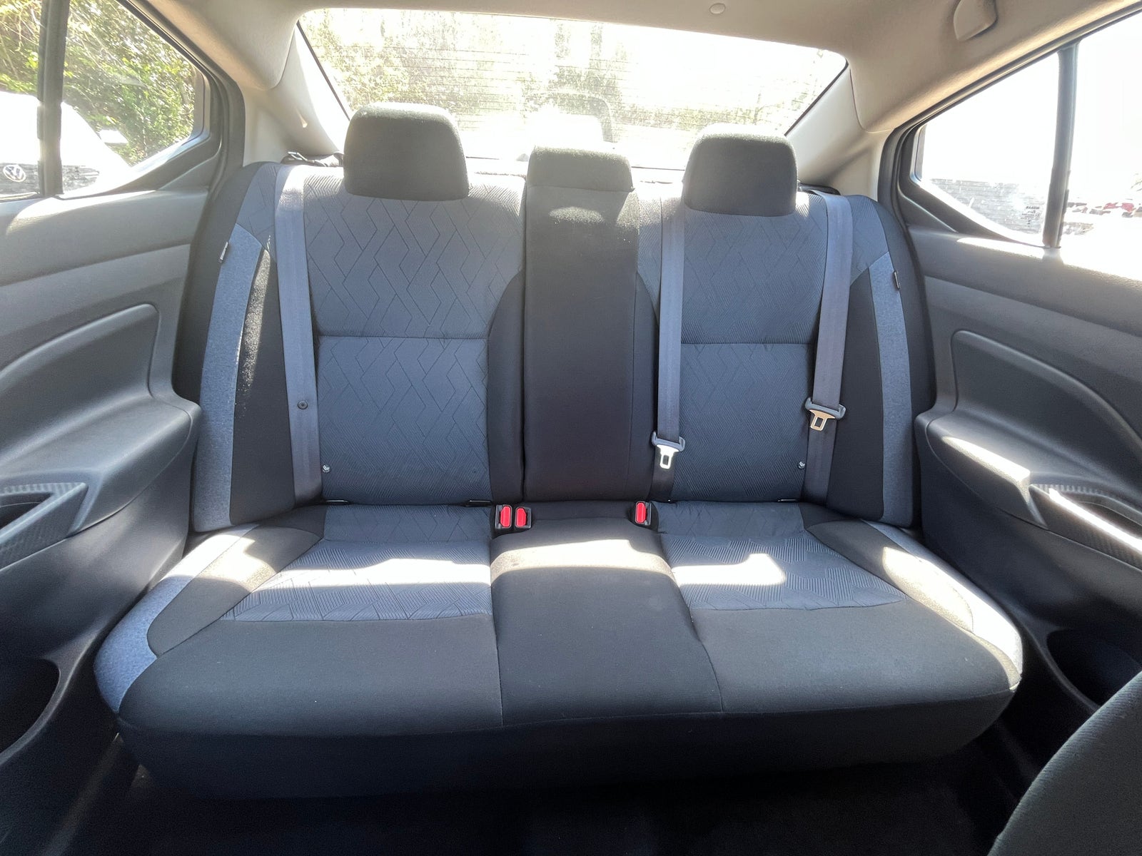 Thumbnail: 2025 Nissan Versa - 6