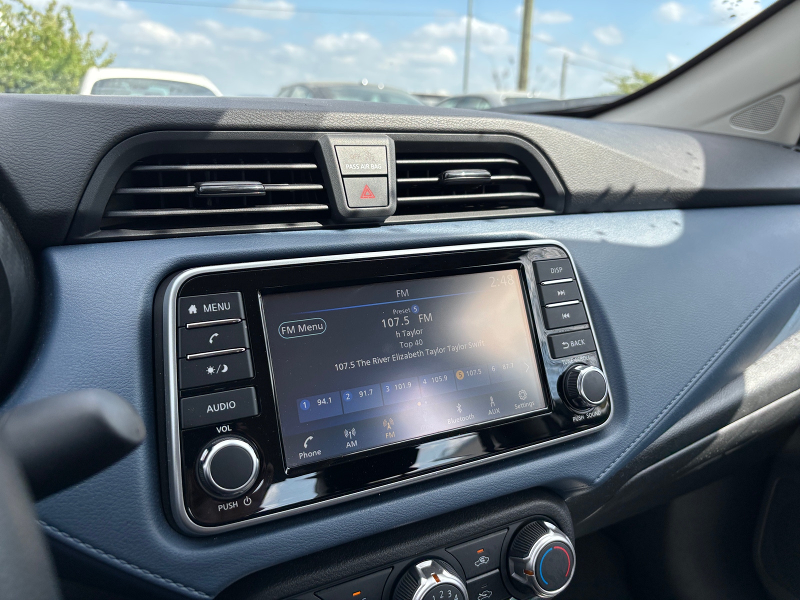 Thumbnail: 2025 Nissan Versa - 4