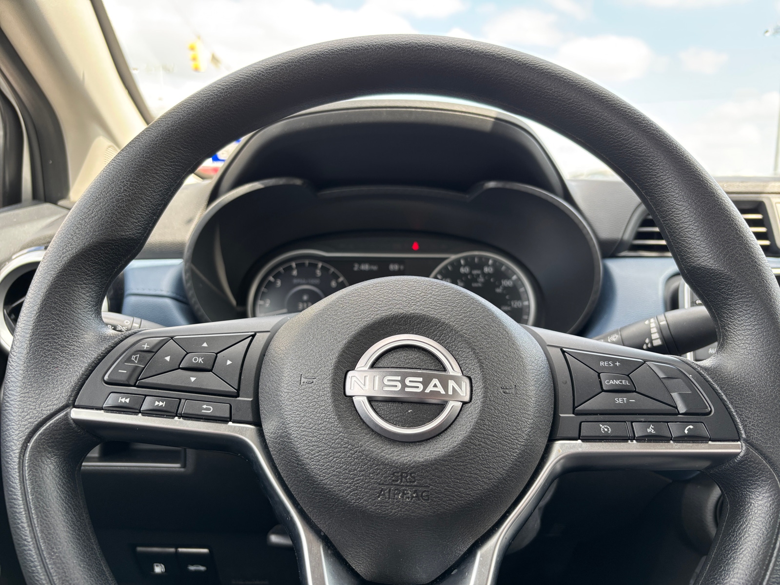 Thumbnail: 2025 Nissan Versa - 5