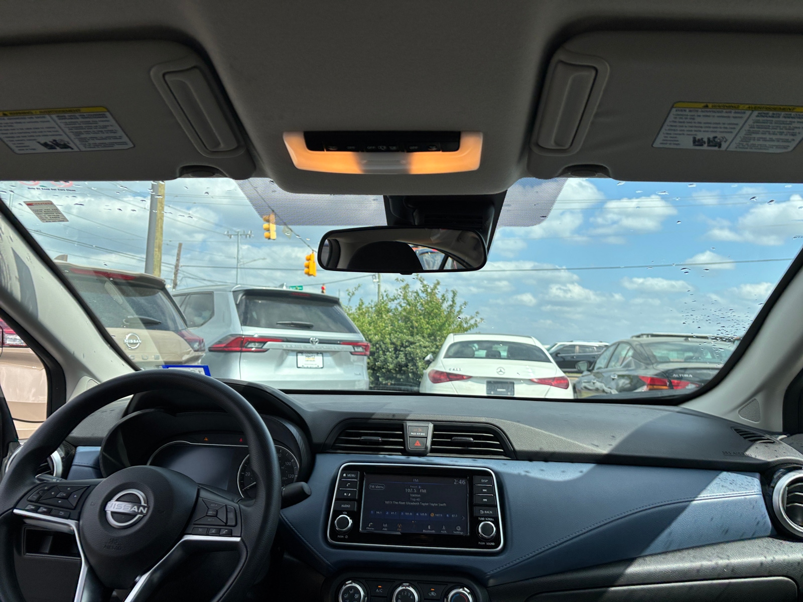 Thumbnail: 2025 Nissan Versa - 3