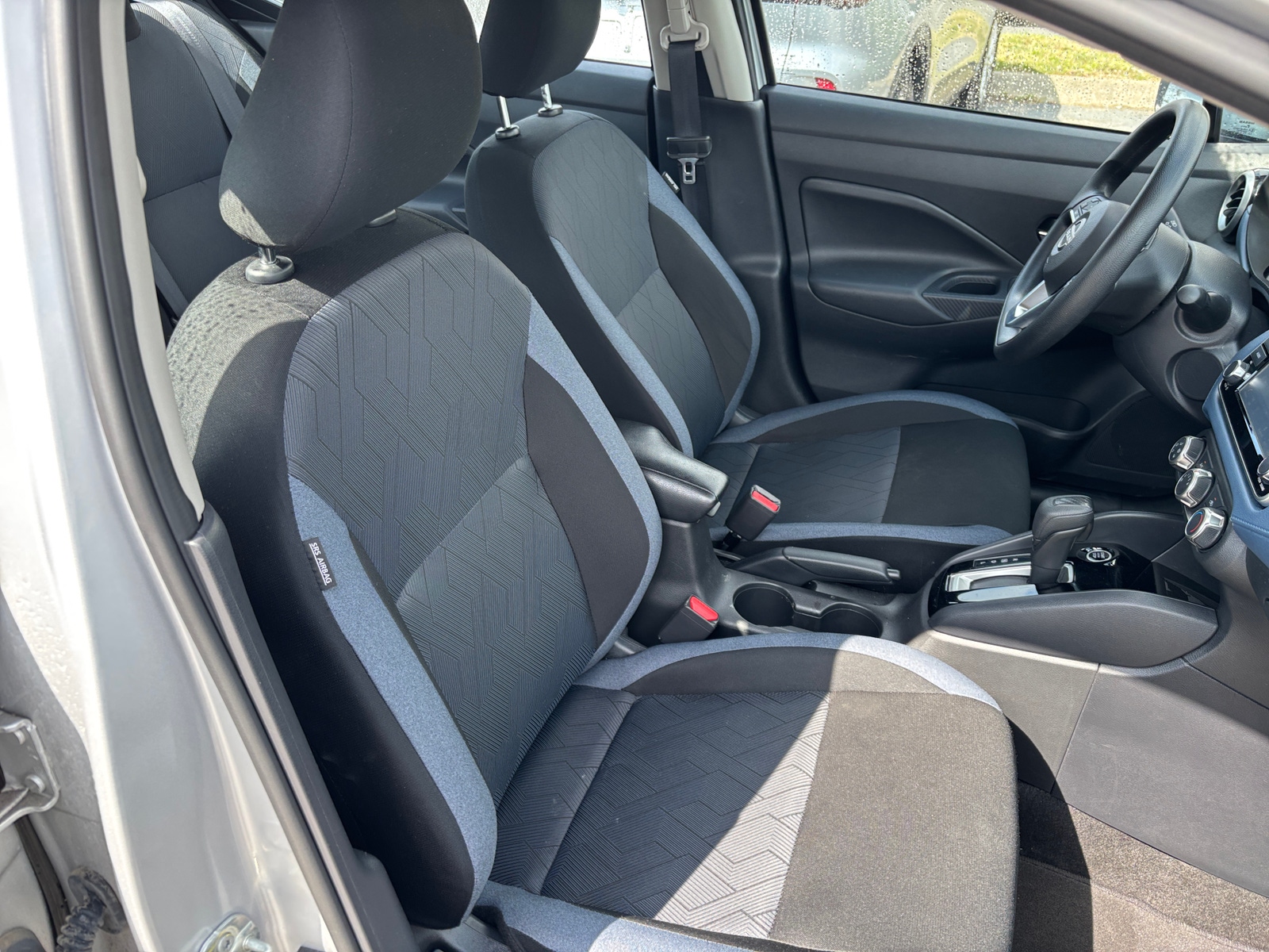 Thumbnail: 2025 Nissan Versa - 2