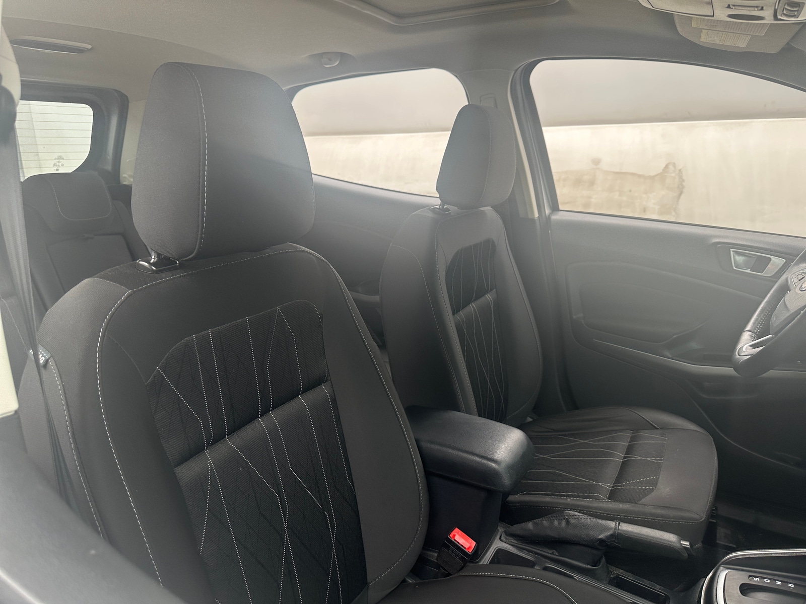 Thumbnail: 2018 Ford EcoSport - 2