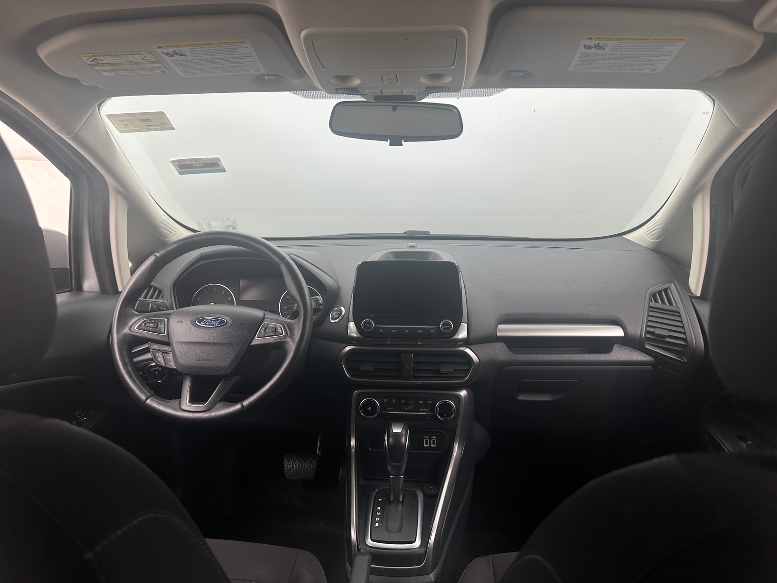 Thumbnail: 2018 Ford EcoSport - 3