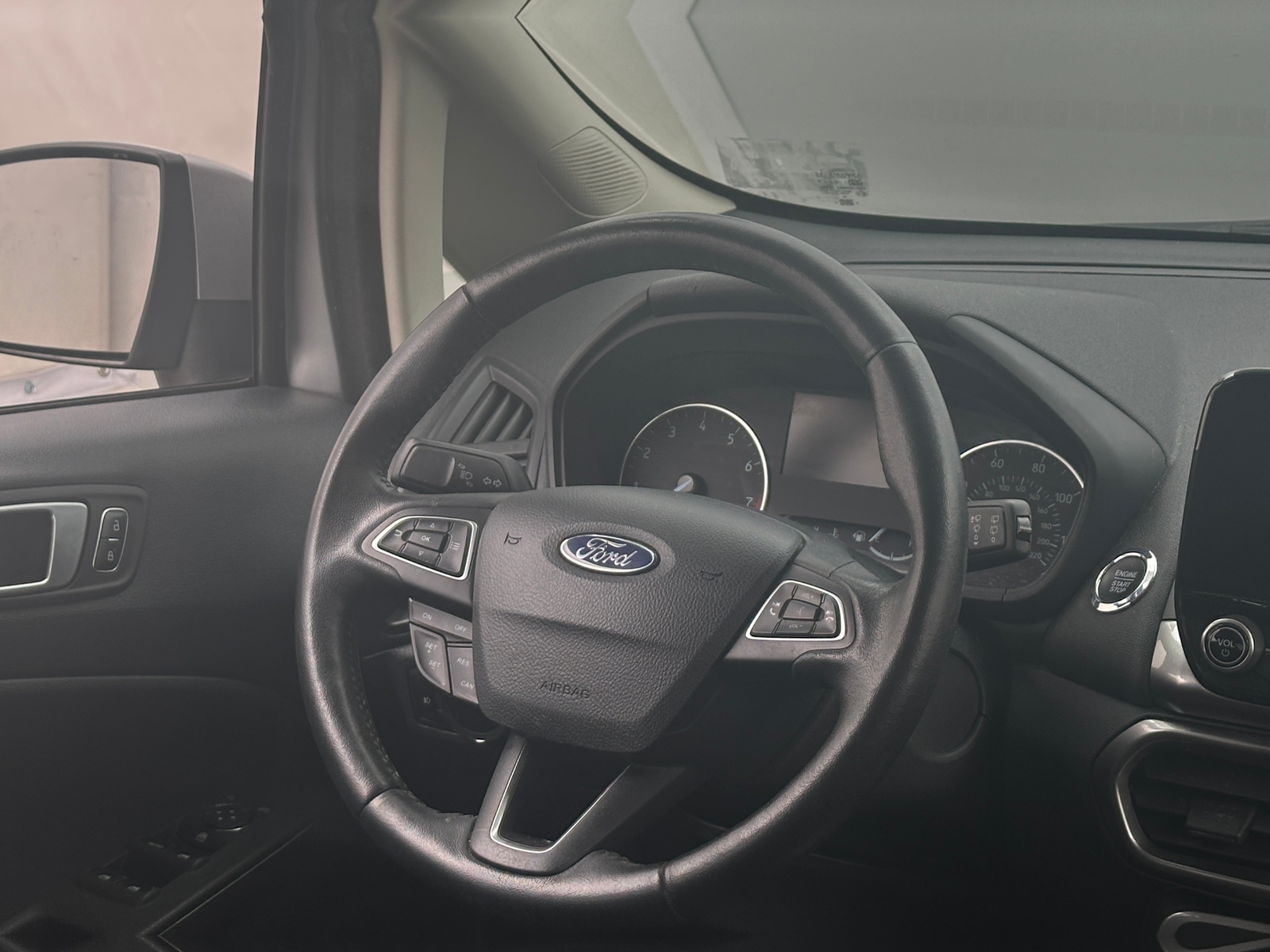 Thumbnail: 2018 Ford EcoSport - 5