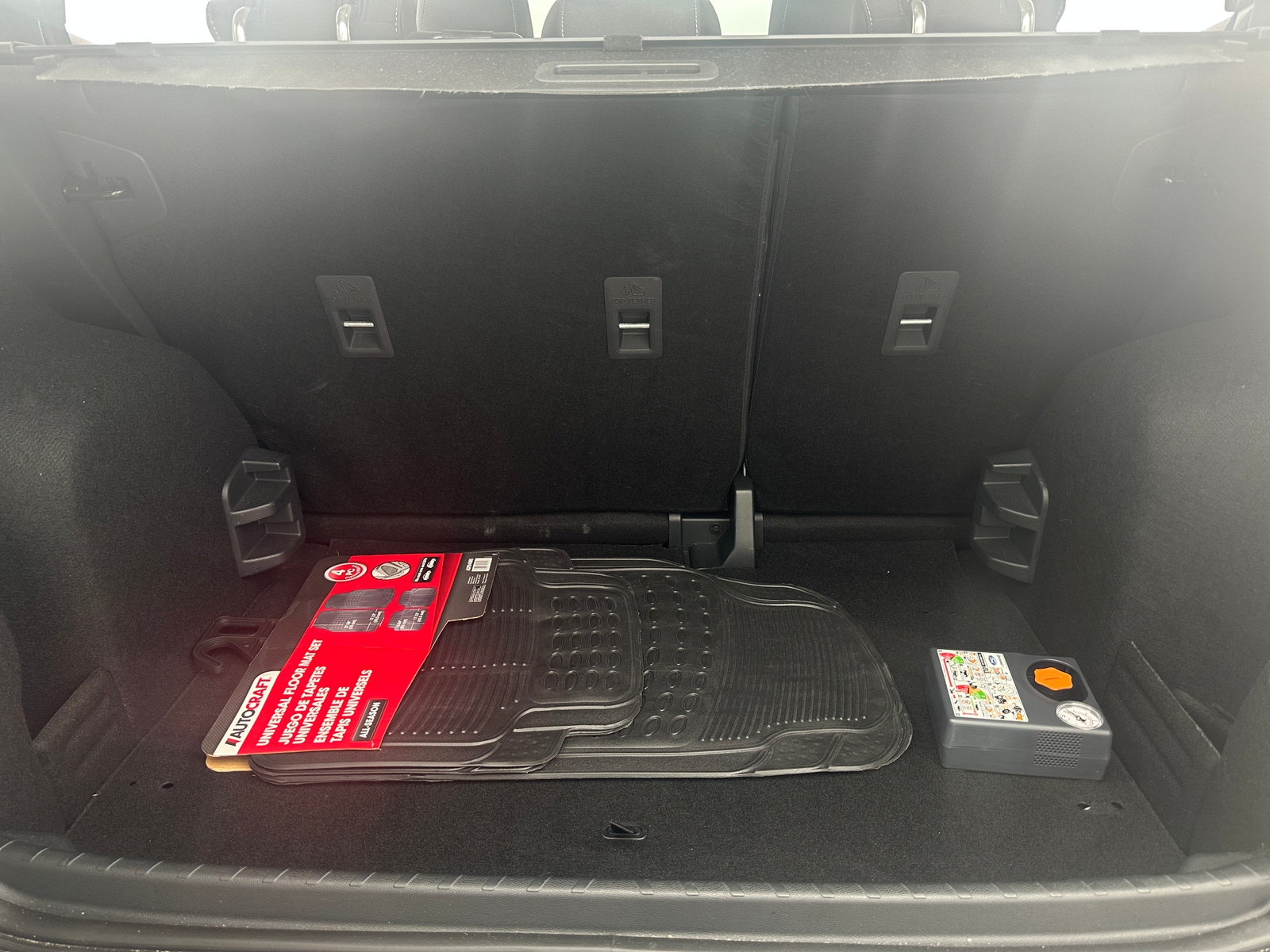 Thumbnail: 2018 Ford EcoSport - 7