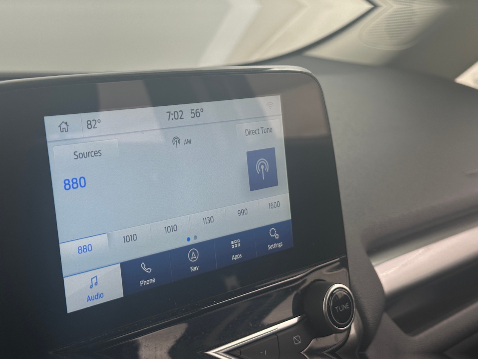 Thumbnail: 2018 Ford EcoSport - 4