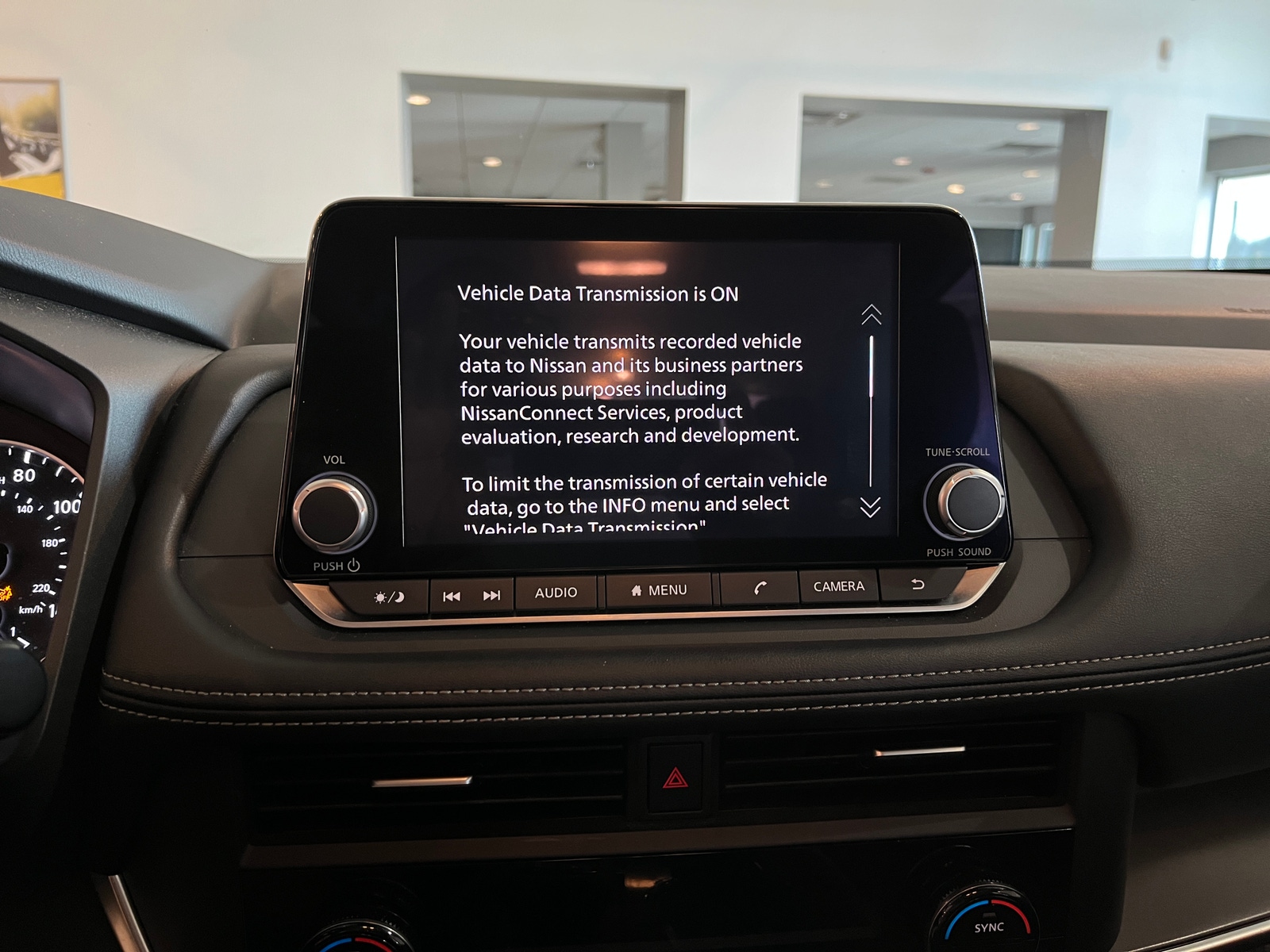 Thumbnail: 2025 Nissan Rogue - 4