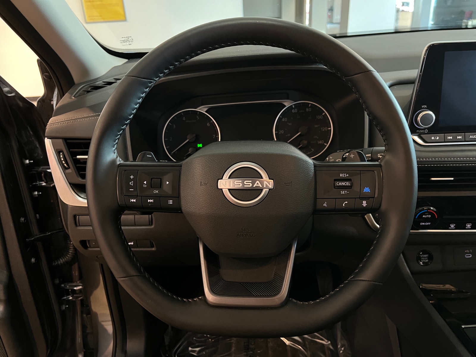 Thumbnail: 2025 Nissan Rogue - 5