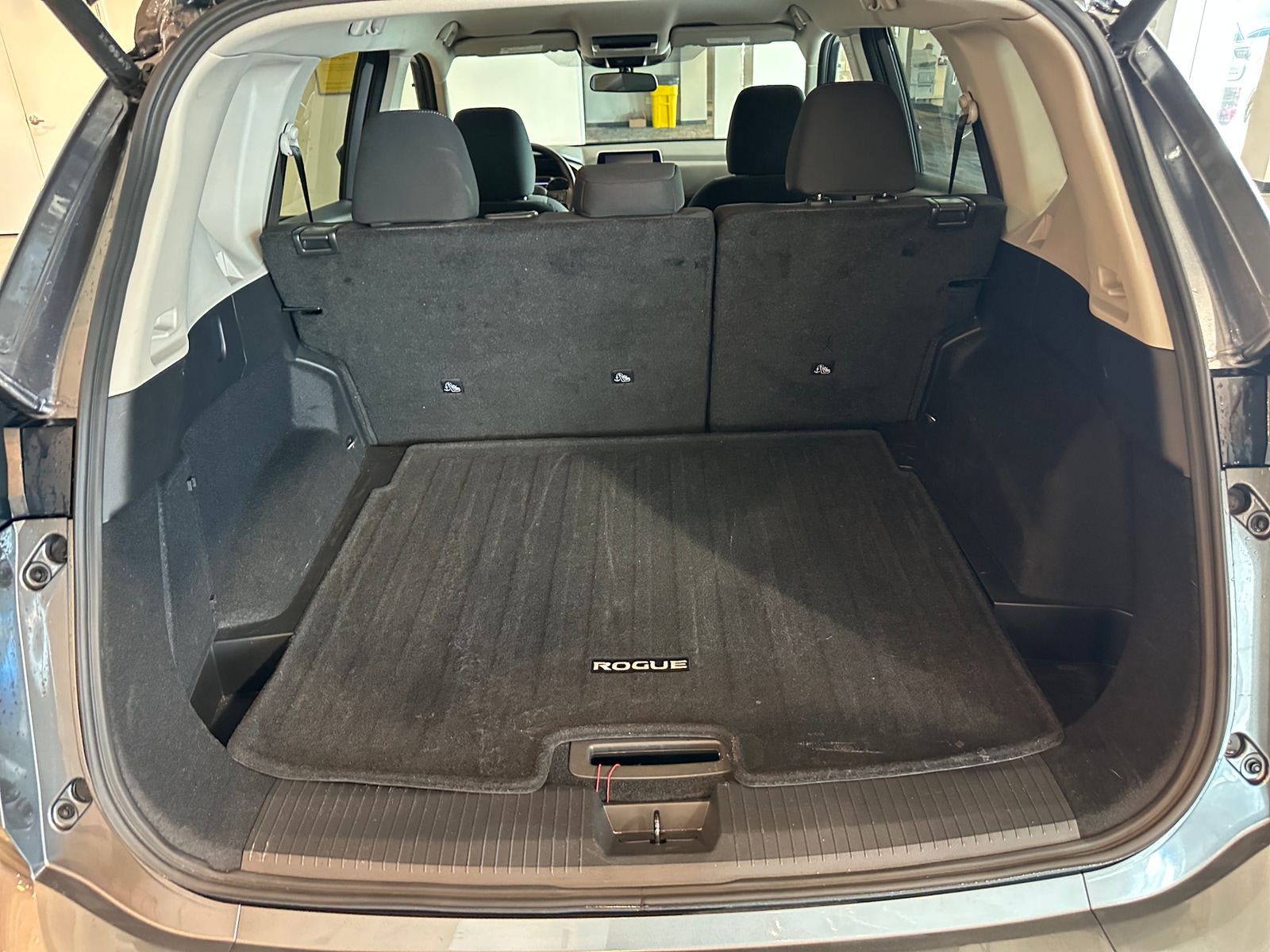 Thumbnail: 2025 Nissan Rogue - 6