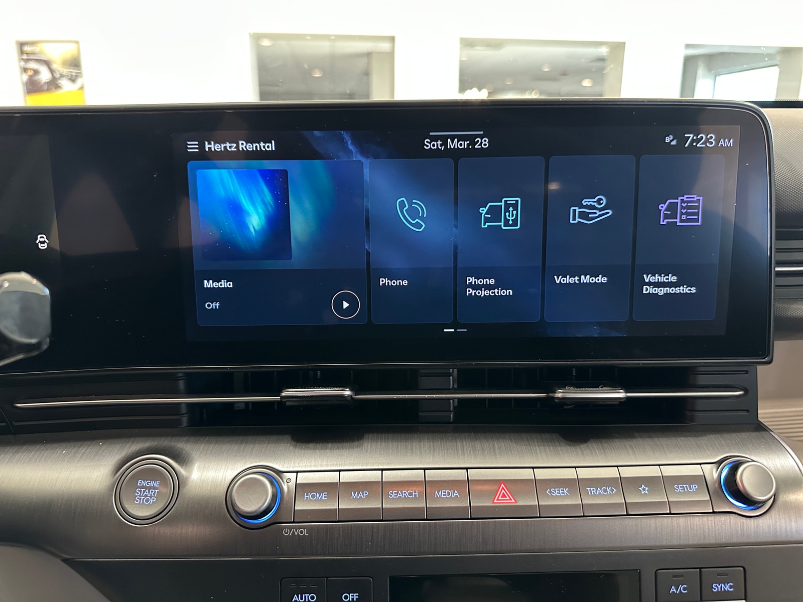 Thumbnail: 2025 Hyundai Kona - 4