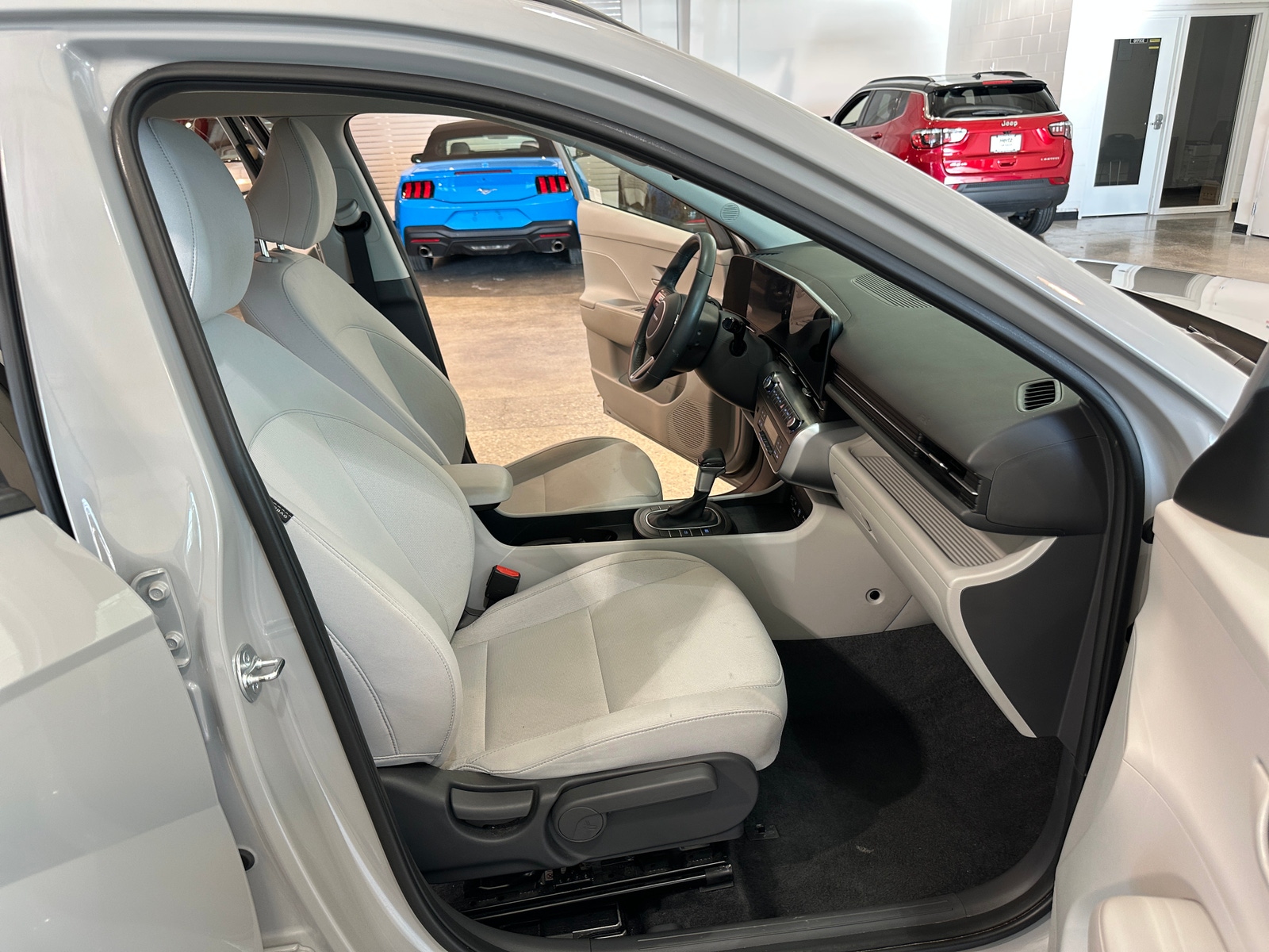 Thumbnail: 2025 Hyundai Kona - 2