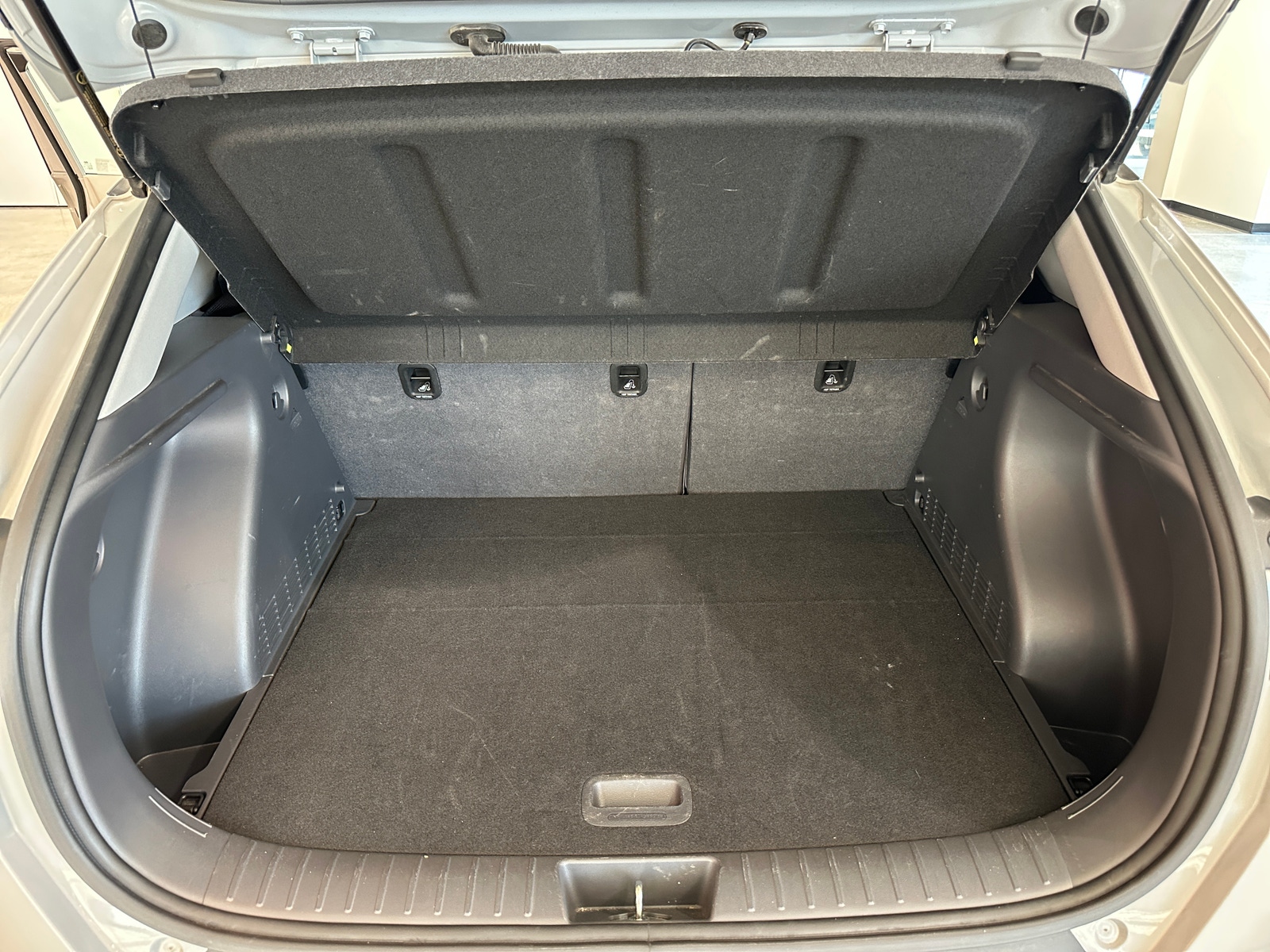 Thumbnail: 2025 Hyundai Kona - 6