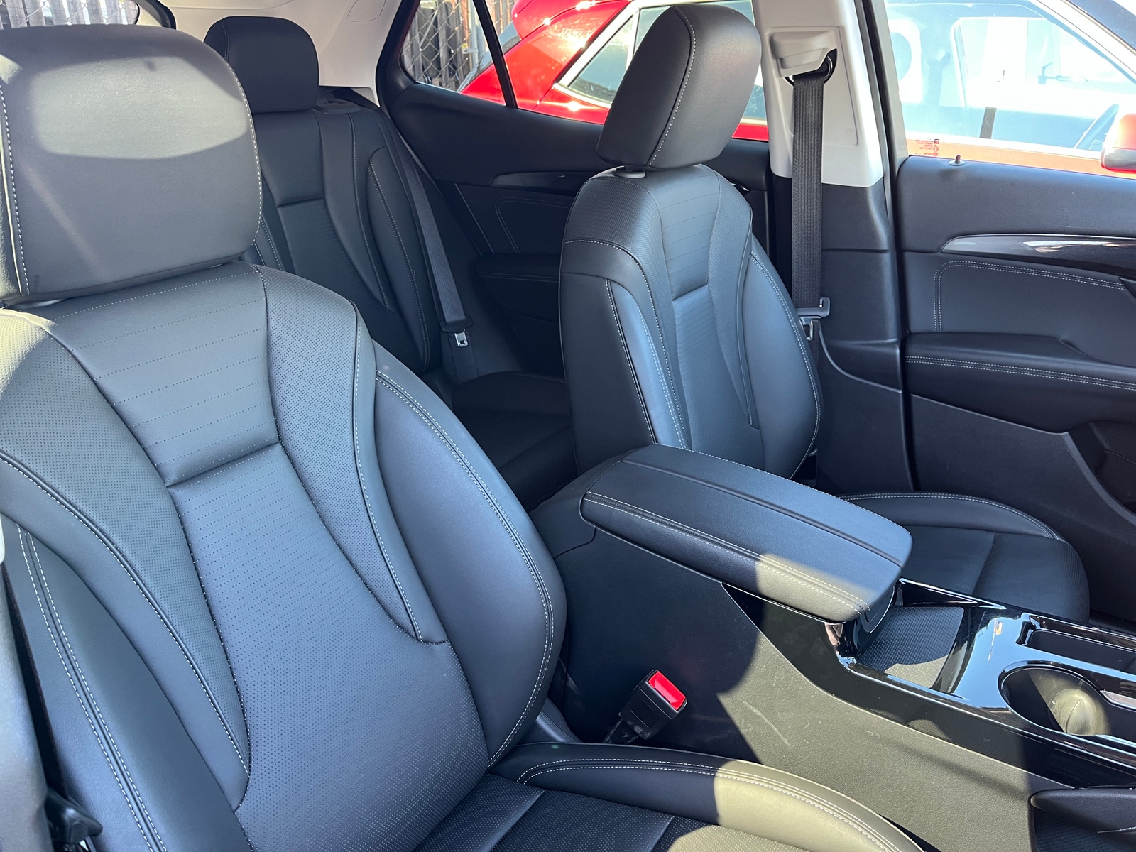 Thumbnail: 2024 Buick Envision - 2