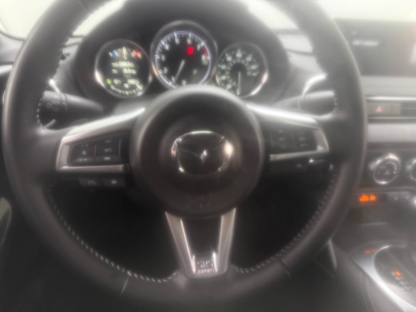 Thumbnail: 2024 Mazda MX-5 Miata - 4