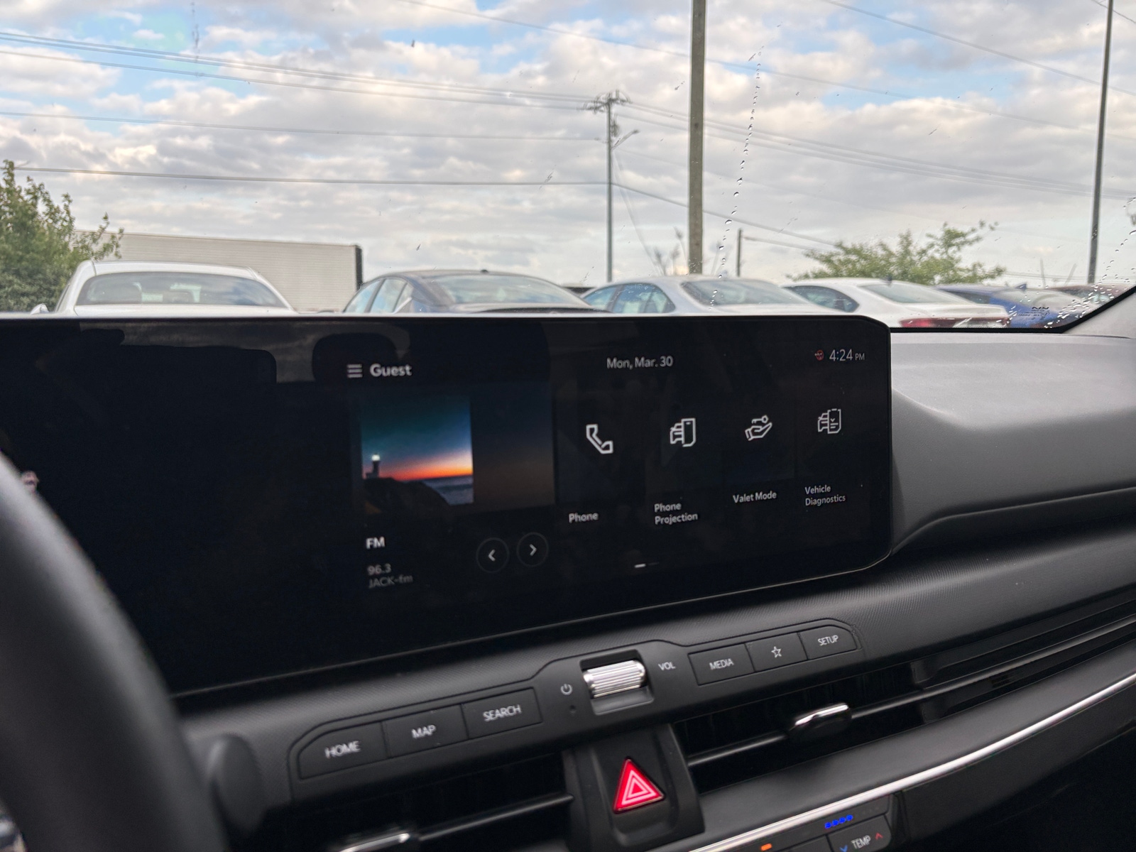 Thumbnail: 2025 Kia K4 - 3