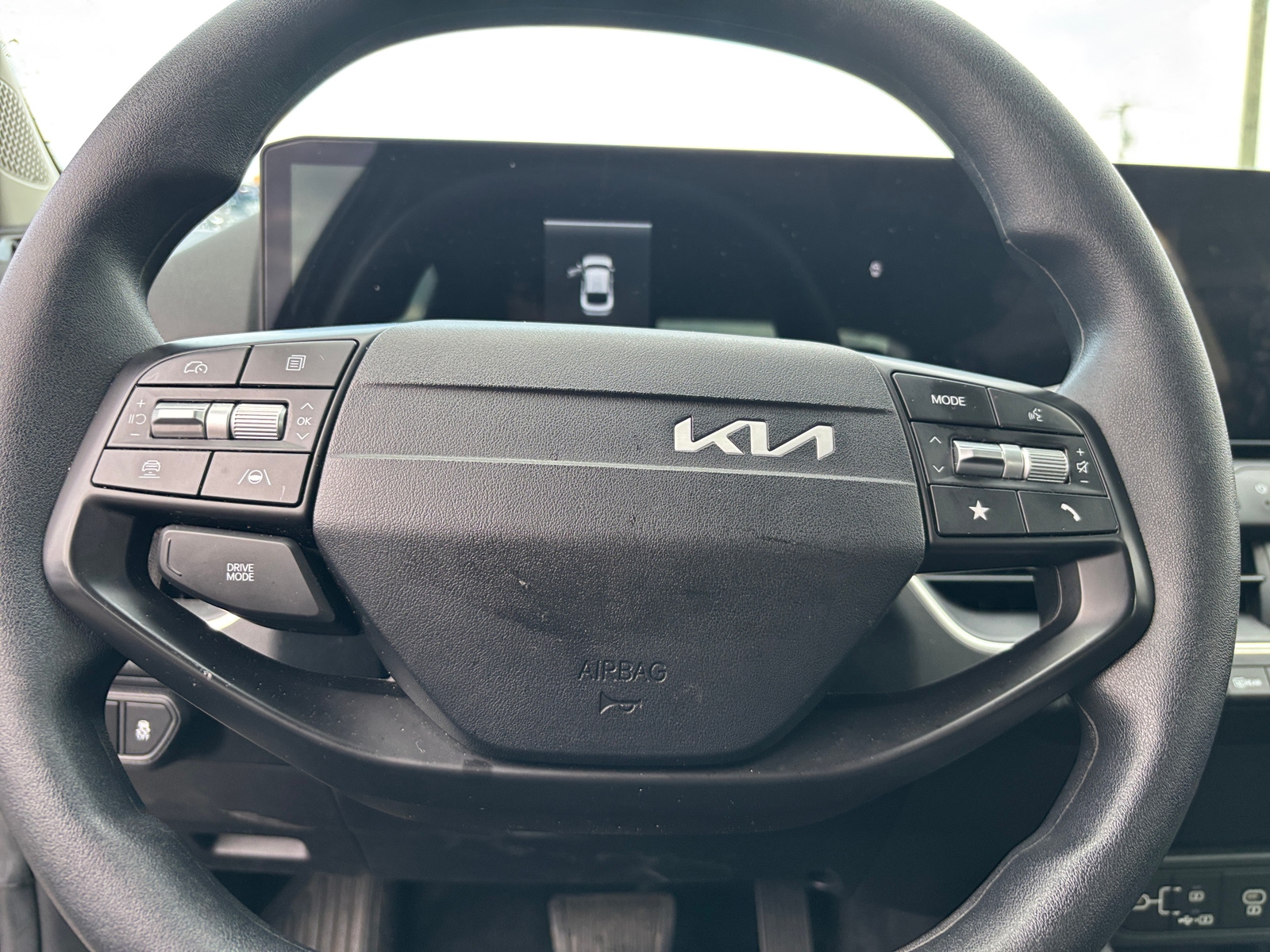 Thumbnail: 2025 Kia K4 - 4