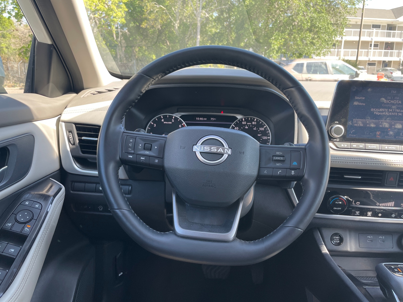 Thumbnail: 2025 Nissan Rogue - 5