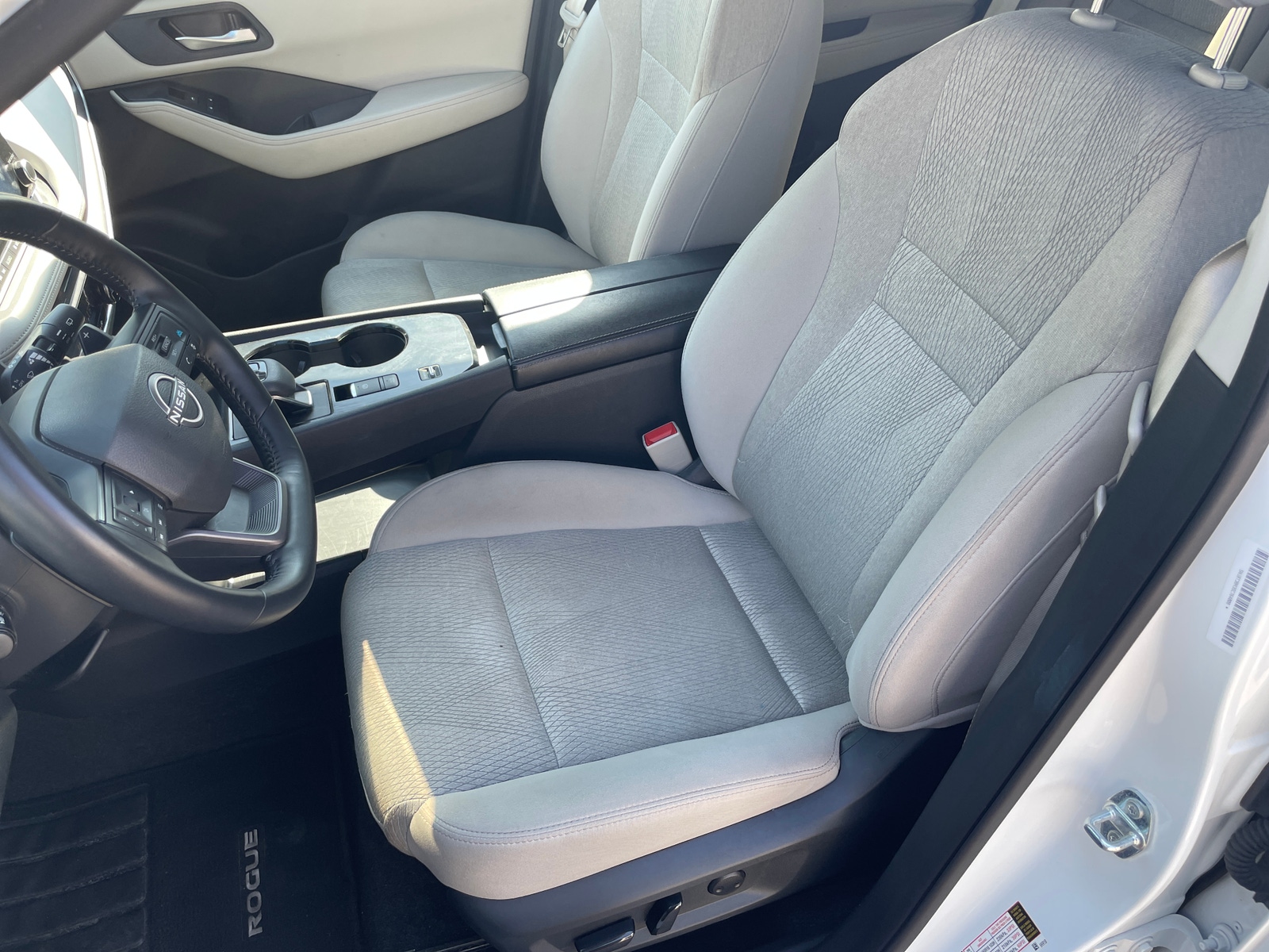 Thumbnail: 2025 Nissan Rogue - 2