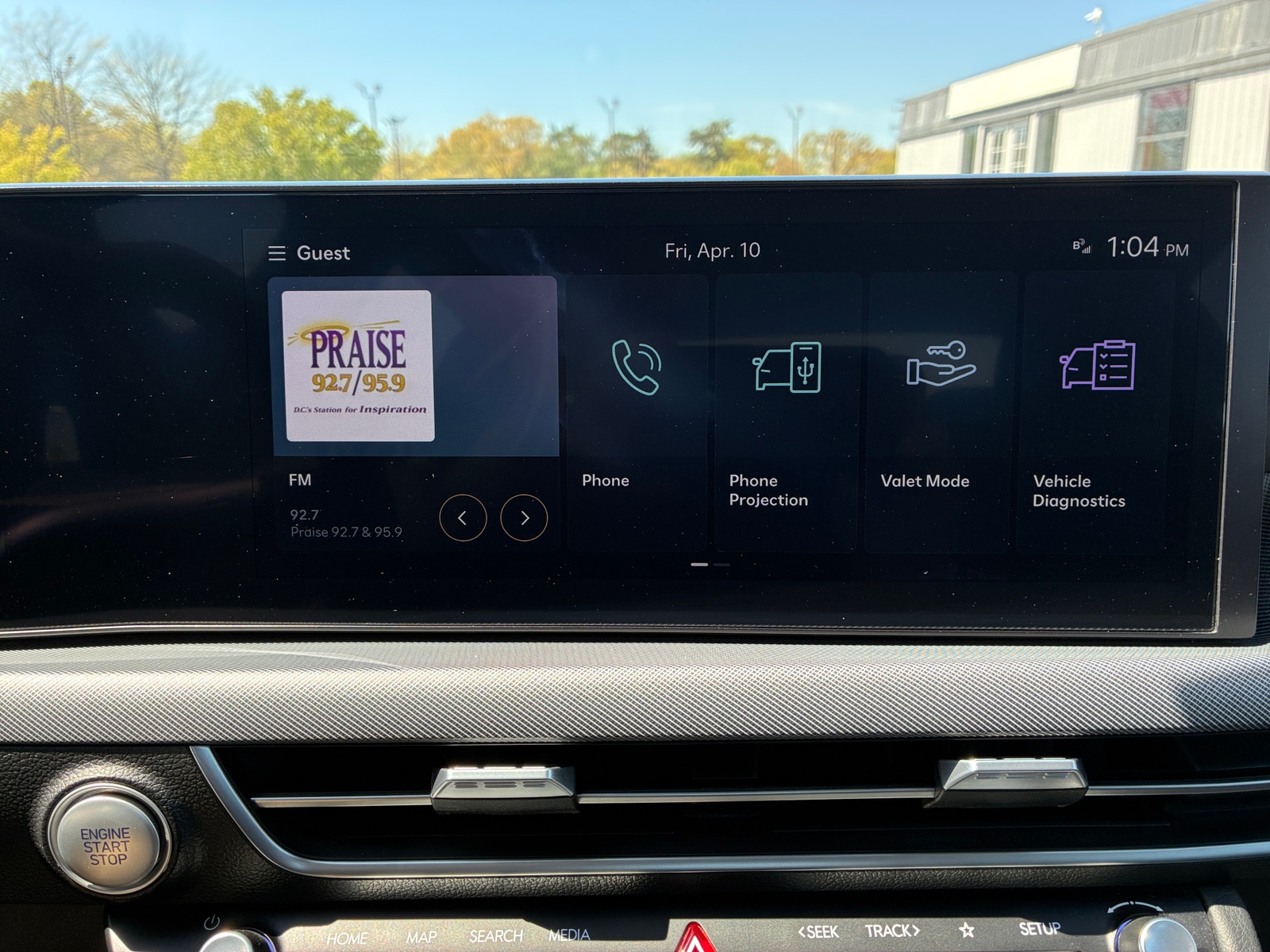 Thumbnail: 2025 Hyundai Sonata - 4