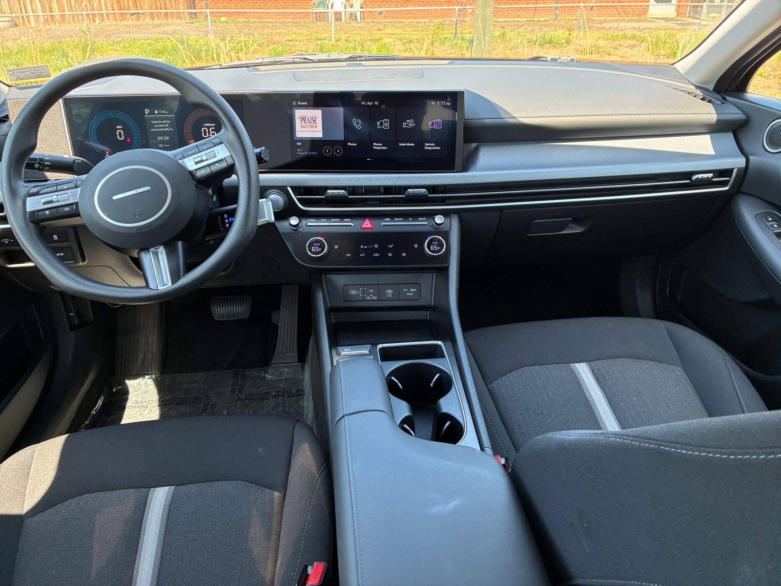 Thumbnail: 2025 Hyundai Sonata - 3