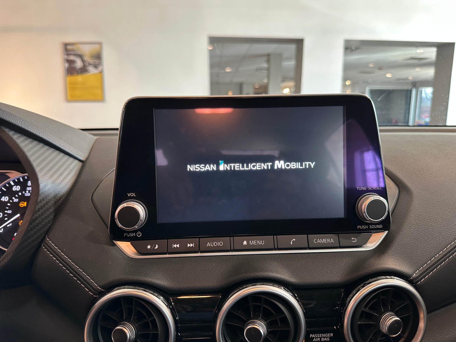 Thumbnail: 2025 Nissan Sentra - 4