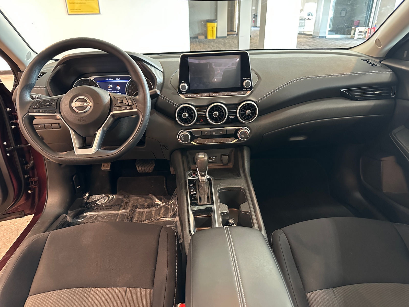 Thumbnail: 2025 Nissan Sentra - 3