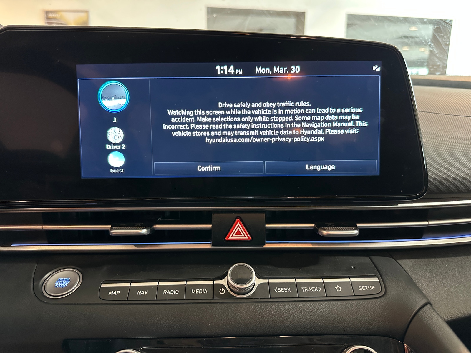 Thumbnail: 2025 Hyundai Elantra - 3