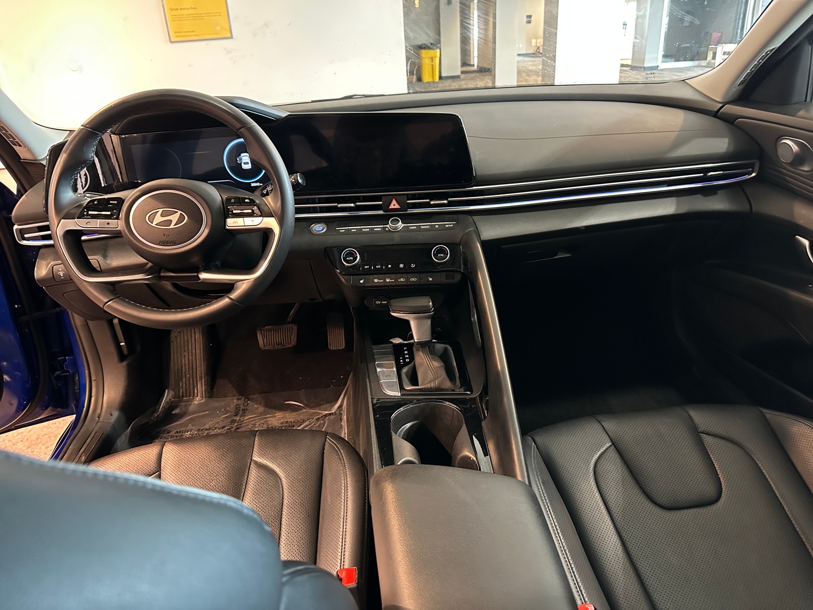 Thumbnail: 2025 Hyundai Elantra - 2