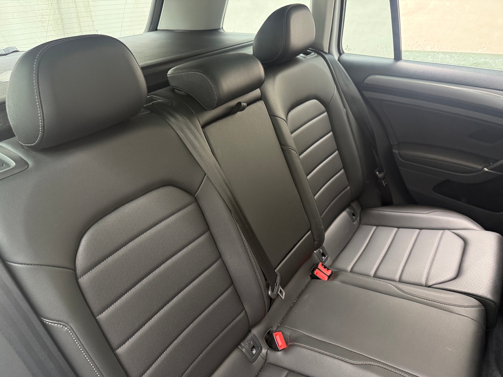 Thumbnail: 2018 Volkswagen Golf - 5