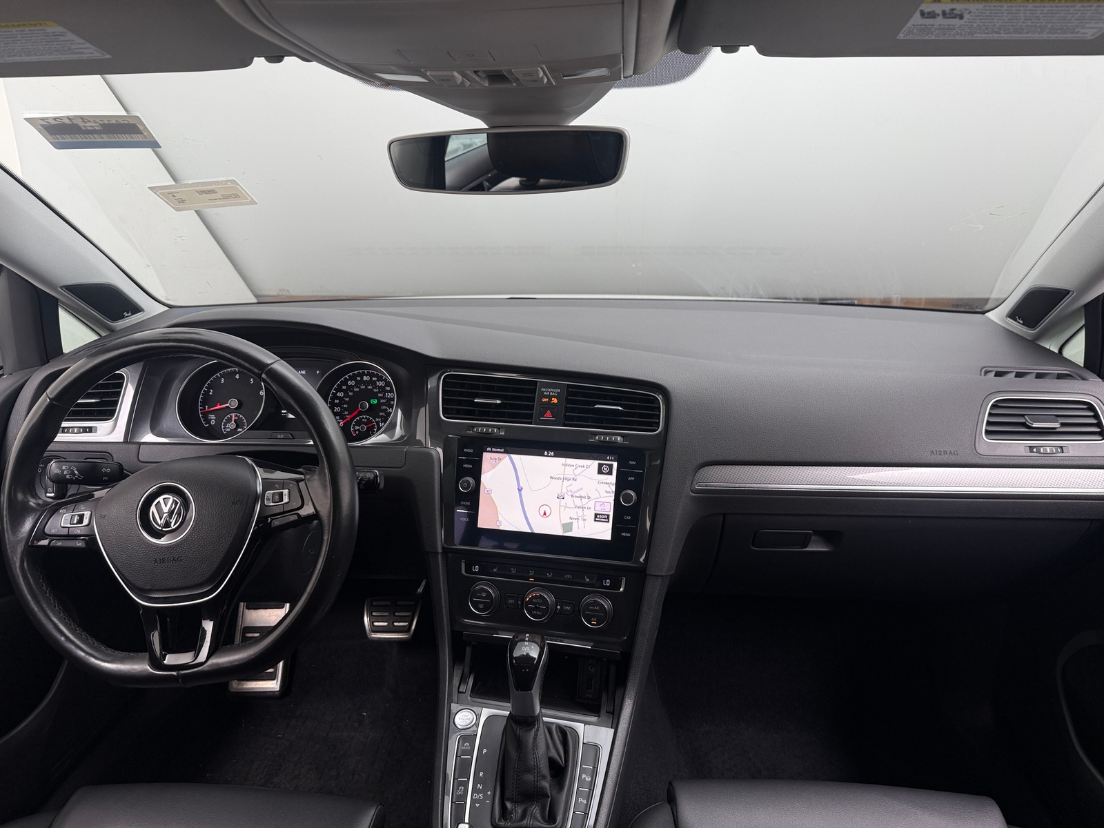 Thumbnail: 2018 Volkswagen Golf - 2