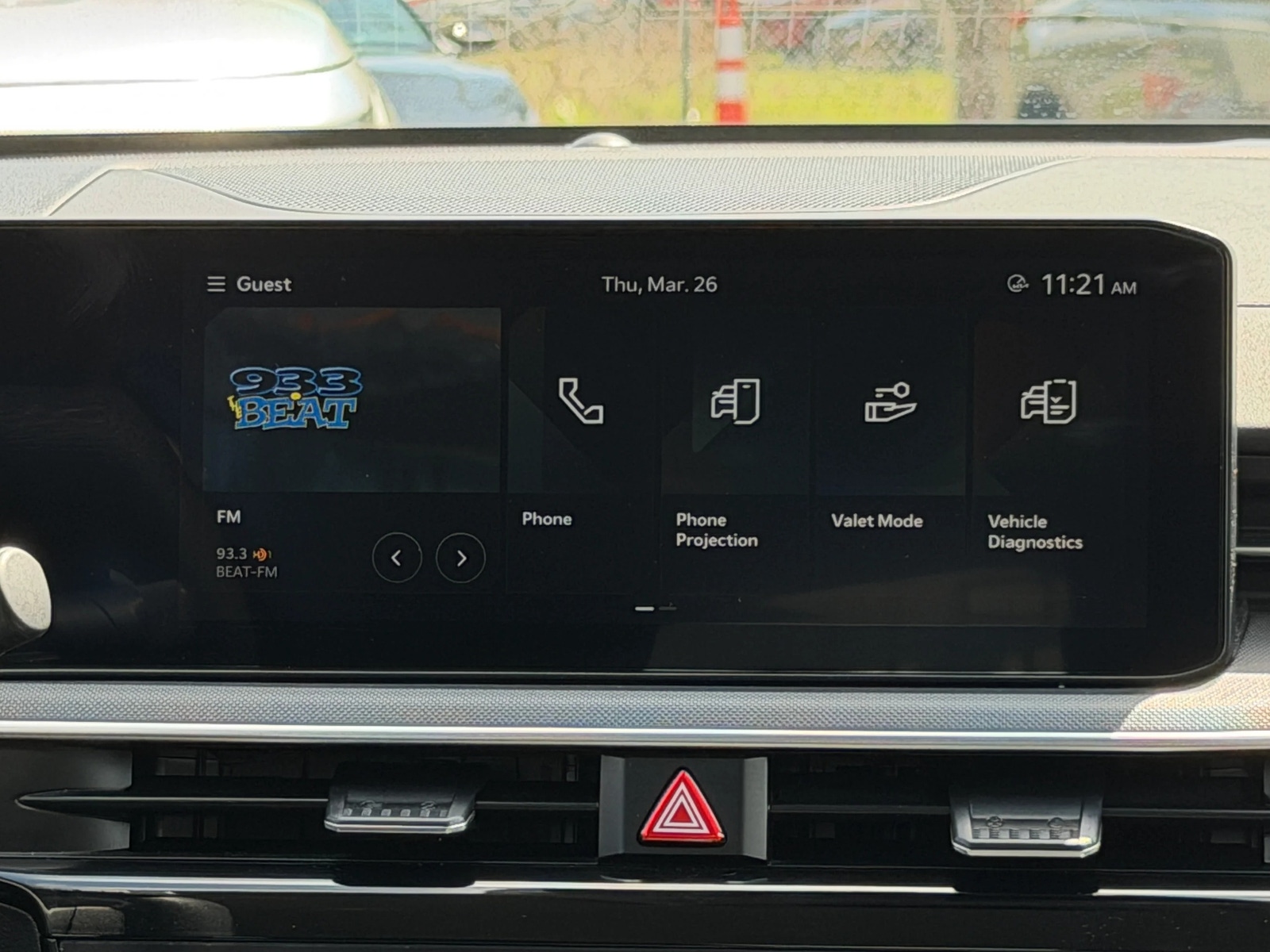 Thumbnail: 2025 Kia K5 - 4