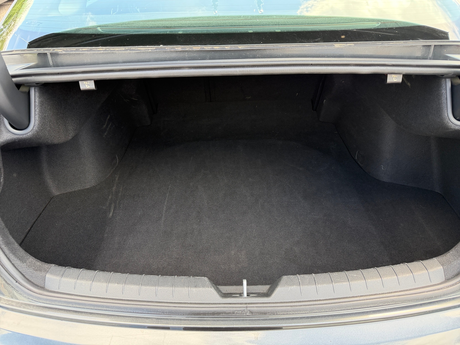 Thumbnail: 2025 Kia K5 - 6