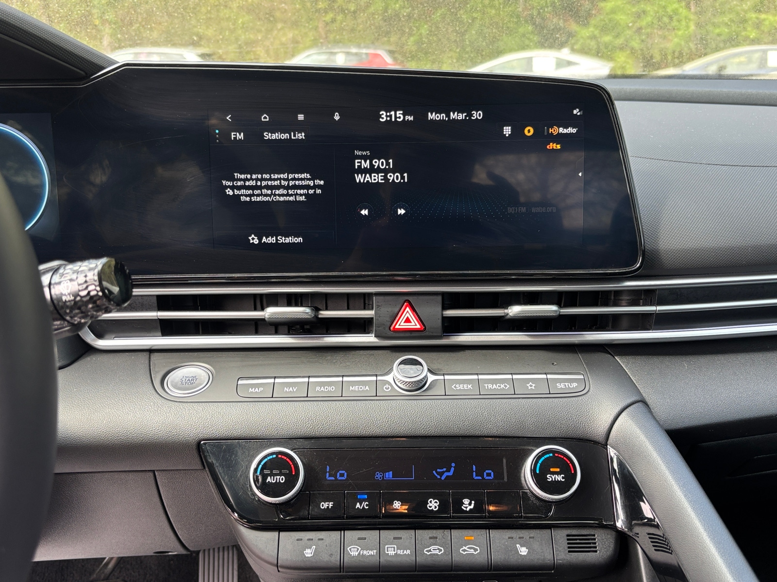 Thumbnail: 2025 Hyundai Elantra - 4