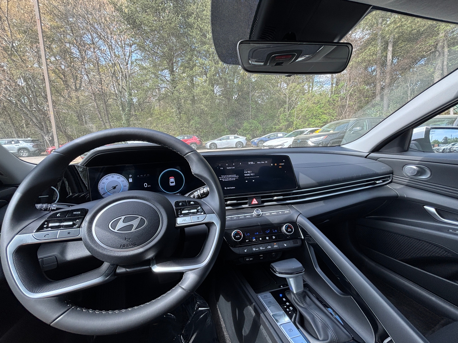 Thumbnail: 2025 Hyundai Elantra - 3