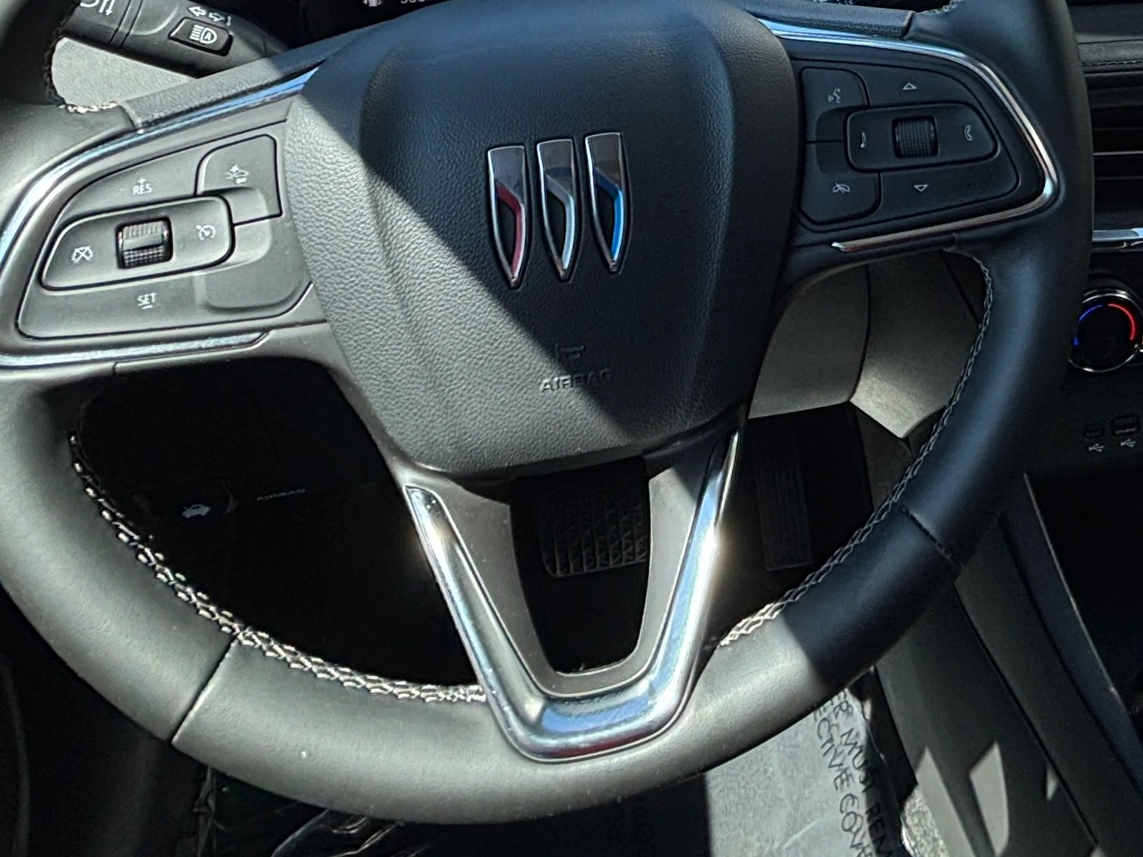 Thumbnail: 2025 Buick Encore GX - 5