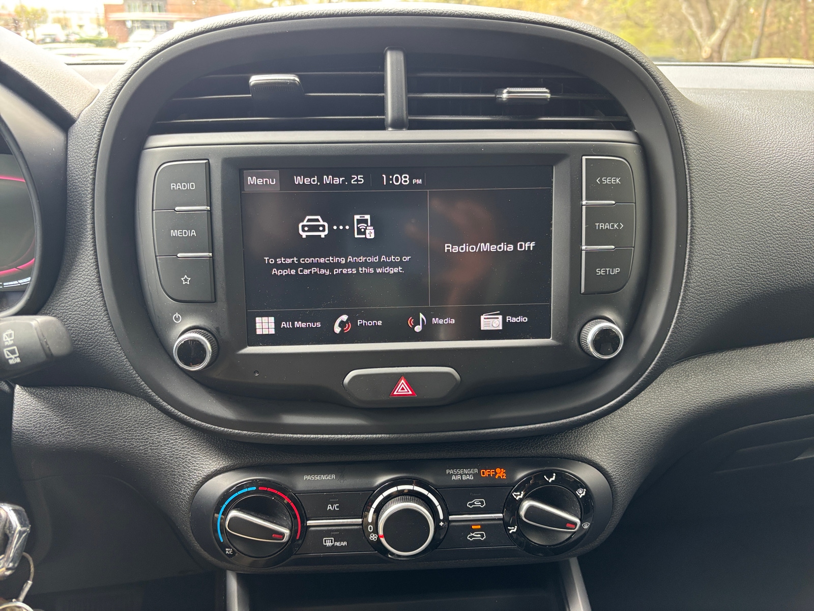 Thumbnail: 2025 Kia Soul - 4