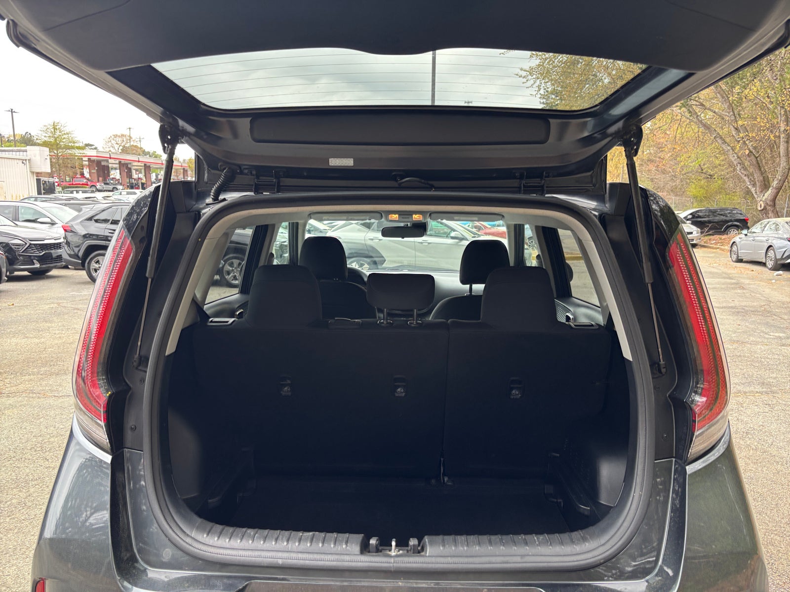 Thumbnail: 2025 Kia Soul - 7