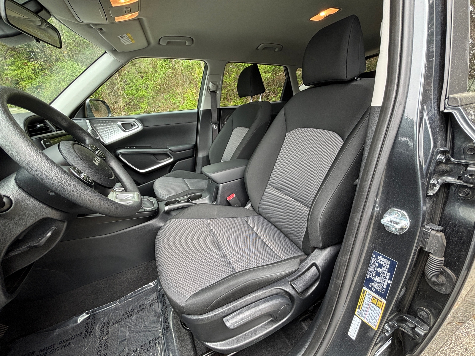 Thumbnail: 2025 Kia Soul - 2