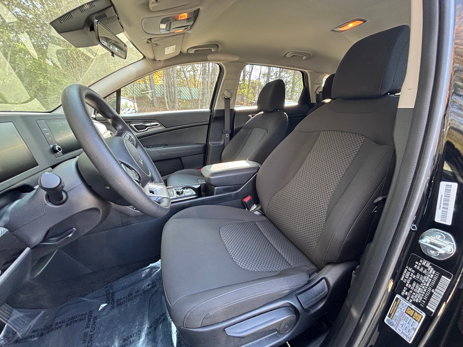 Thumbnail: 2025 Kia Sportage - 2