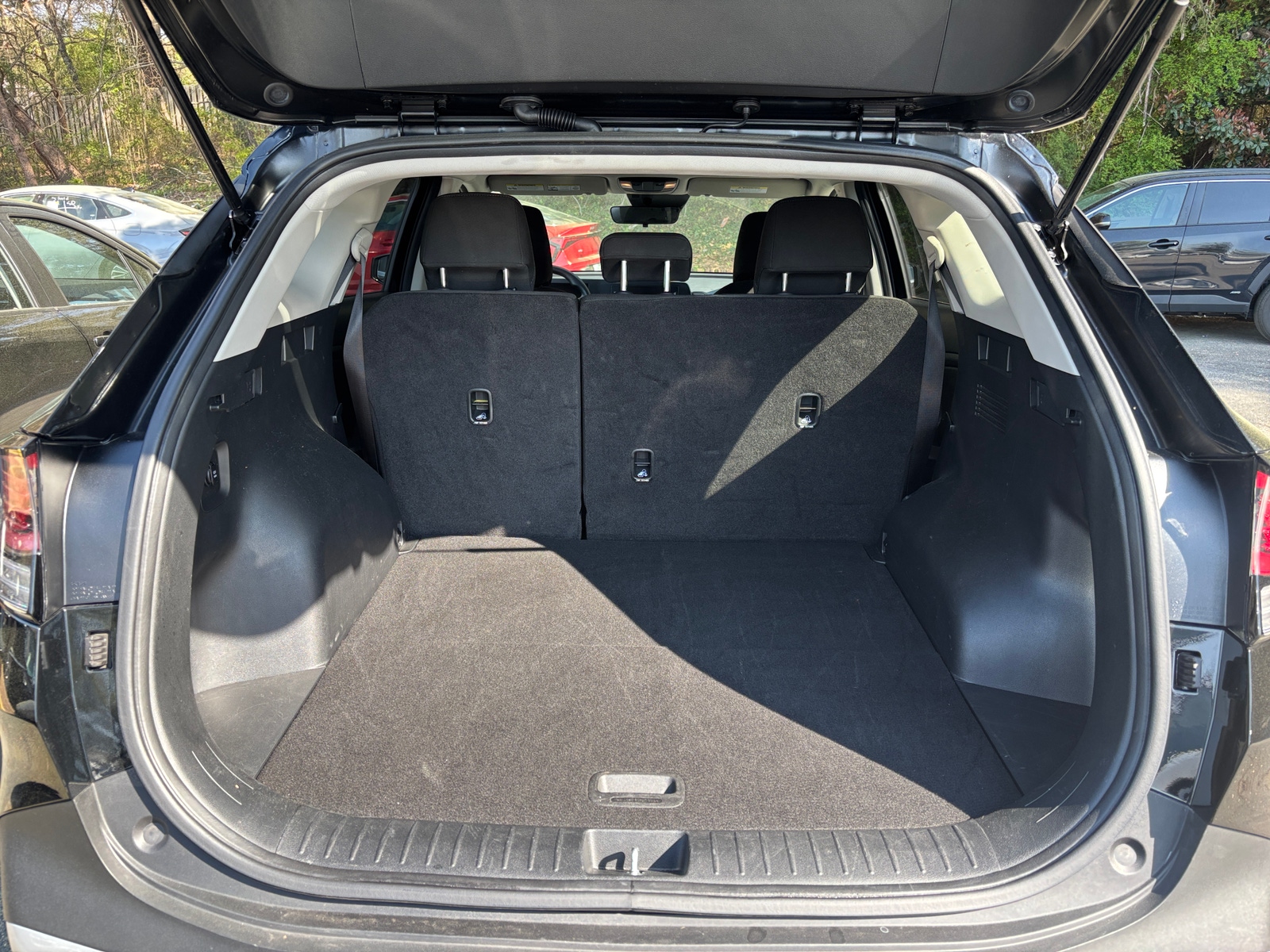 Thumbnail: 2025 Kia Sportage - 6