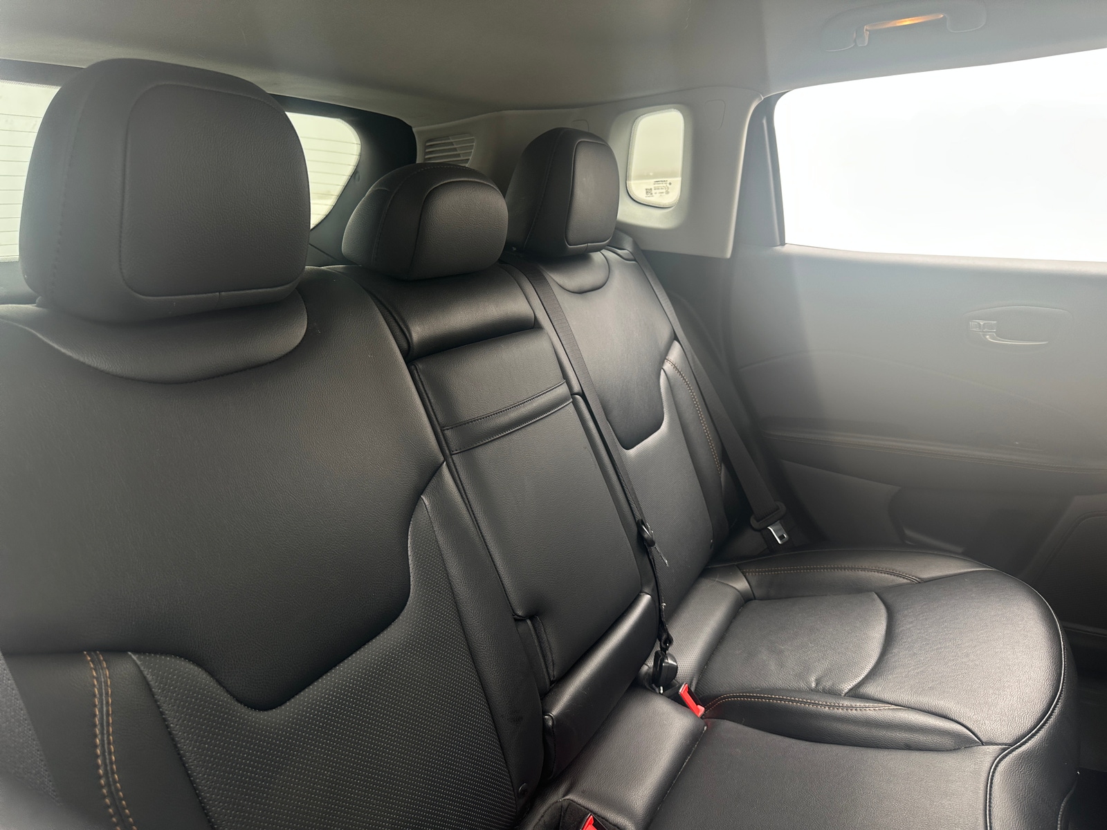 Thumbnail: 2019 Jeep Compass - 5