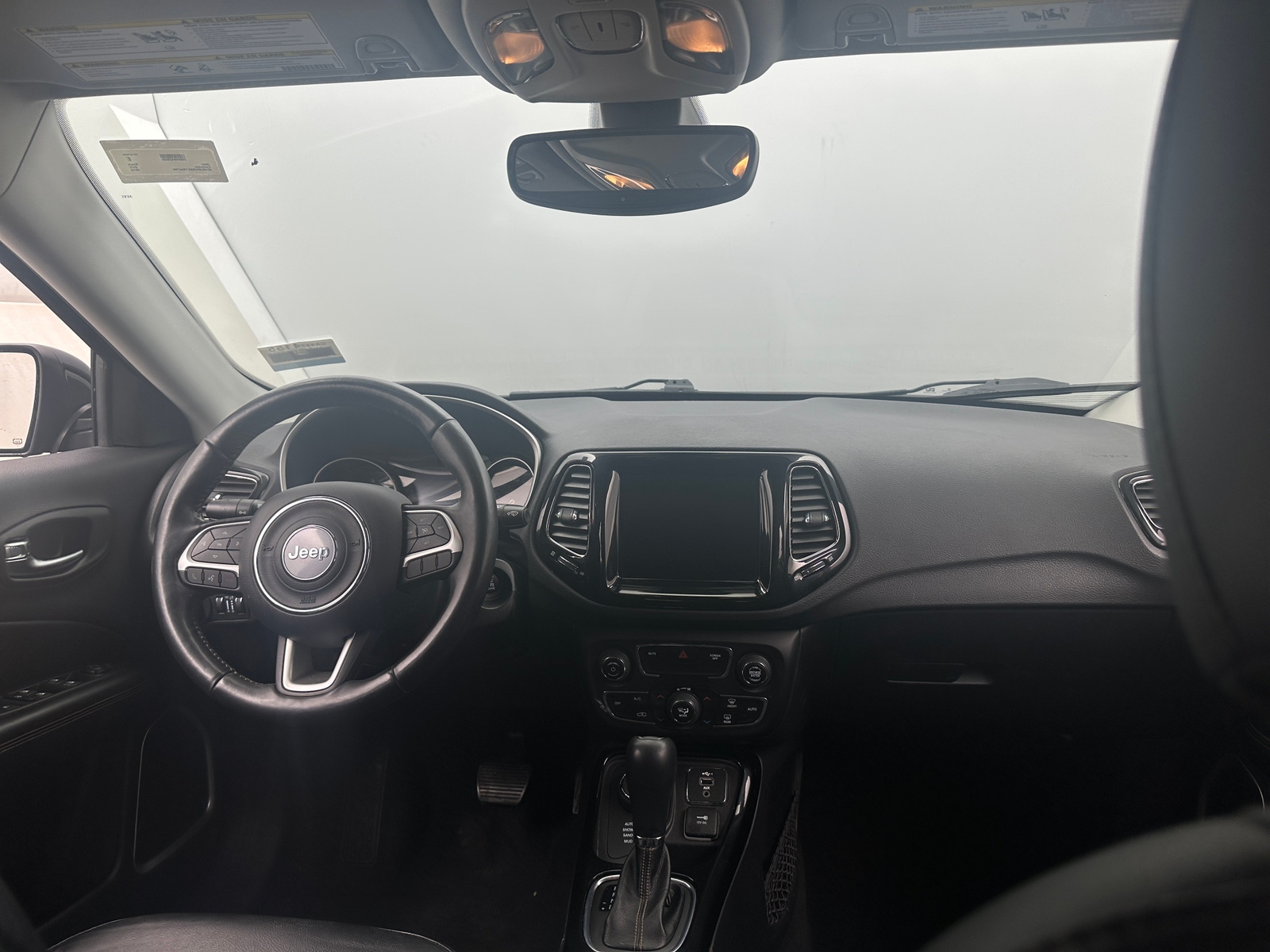 Thumbnail: 2019 Jeep Compass - 2