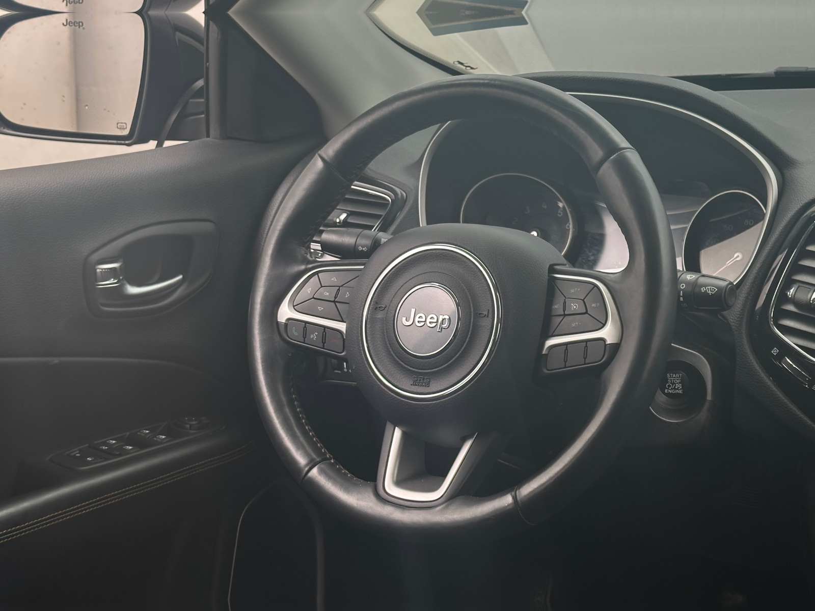 Thumbnail: 2019 Jeep Compass - 4